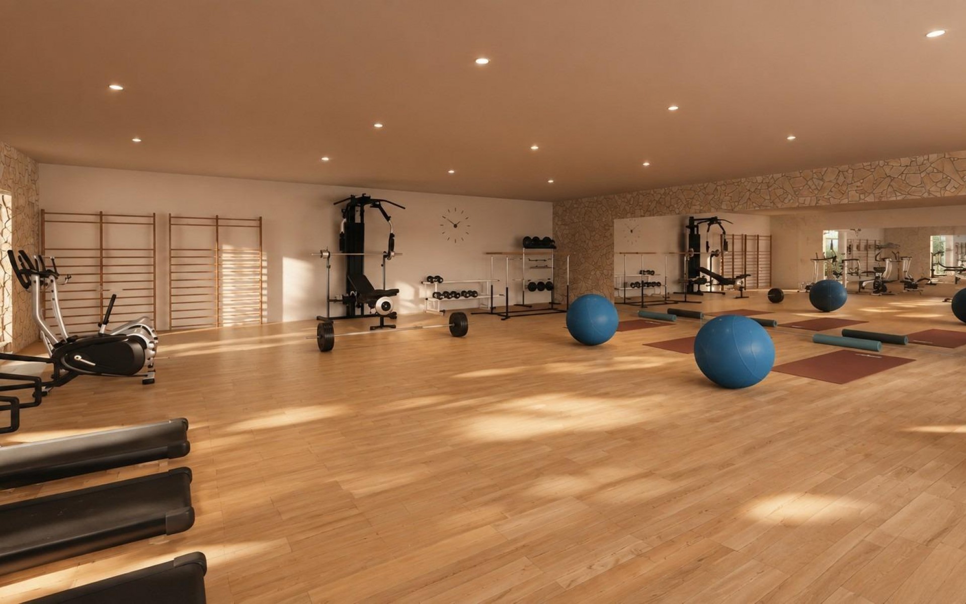 Nieuwbouw - Appartement - Pulpi - Aguilón Golf