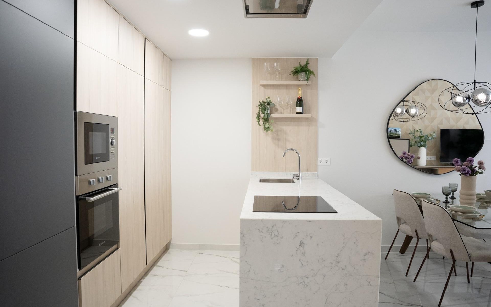 Nieuwbouw - Appartement - Rojales - Lo Marabú