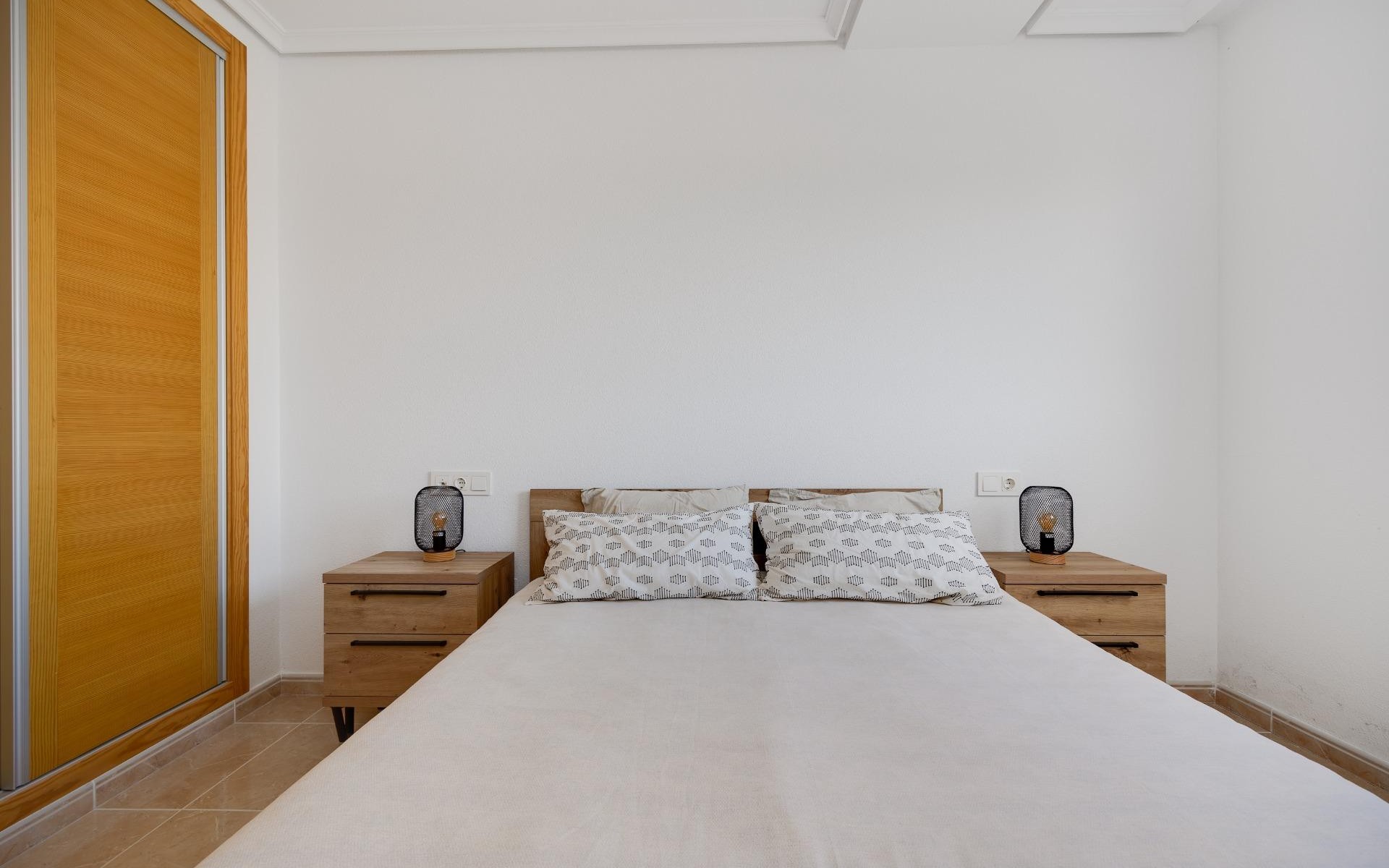 Nieuwbouw - Appartement - San Fulgencio - Pueblo