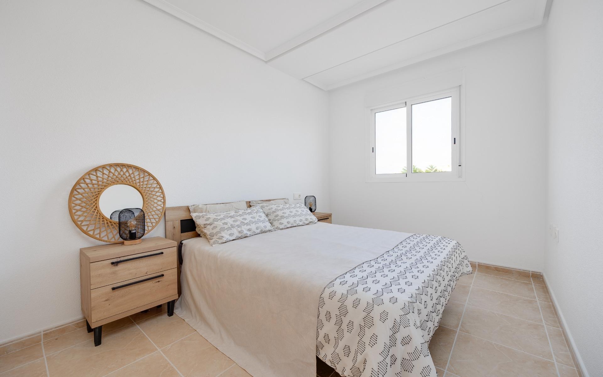 Nieuwbouw - Appartement - San Fulgencio - Pueblo