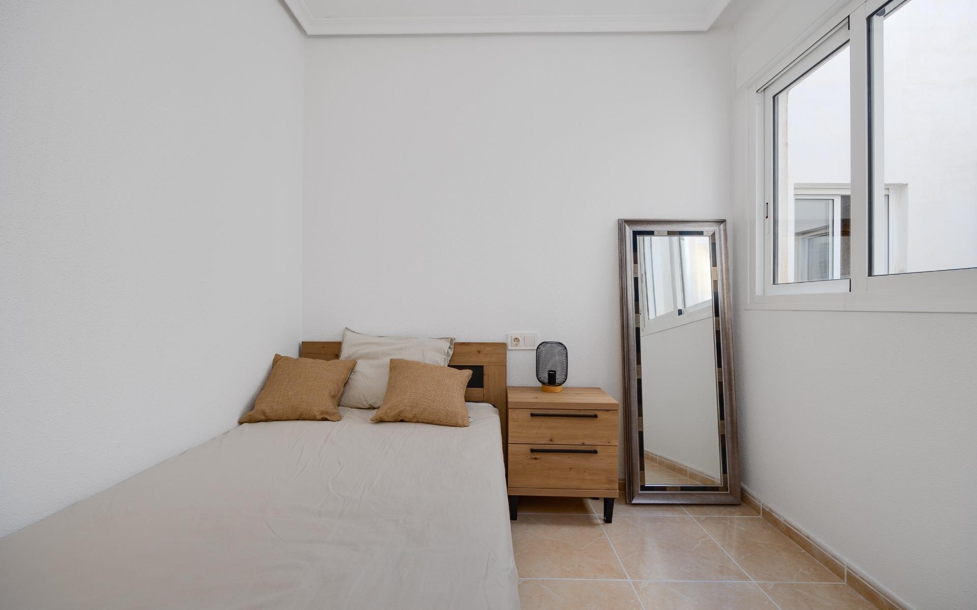 Nieuwbouw - Appartement - San Fulgencio - Pueblo