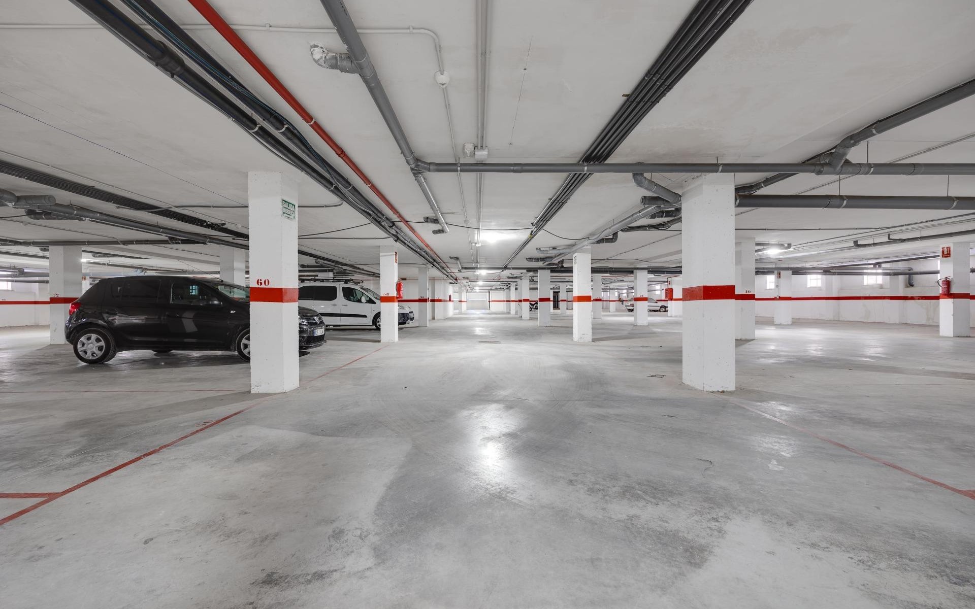 Nieuwbouw - Appartement - San Fulgencio - Pueblo