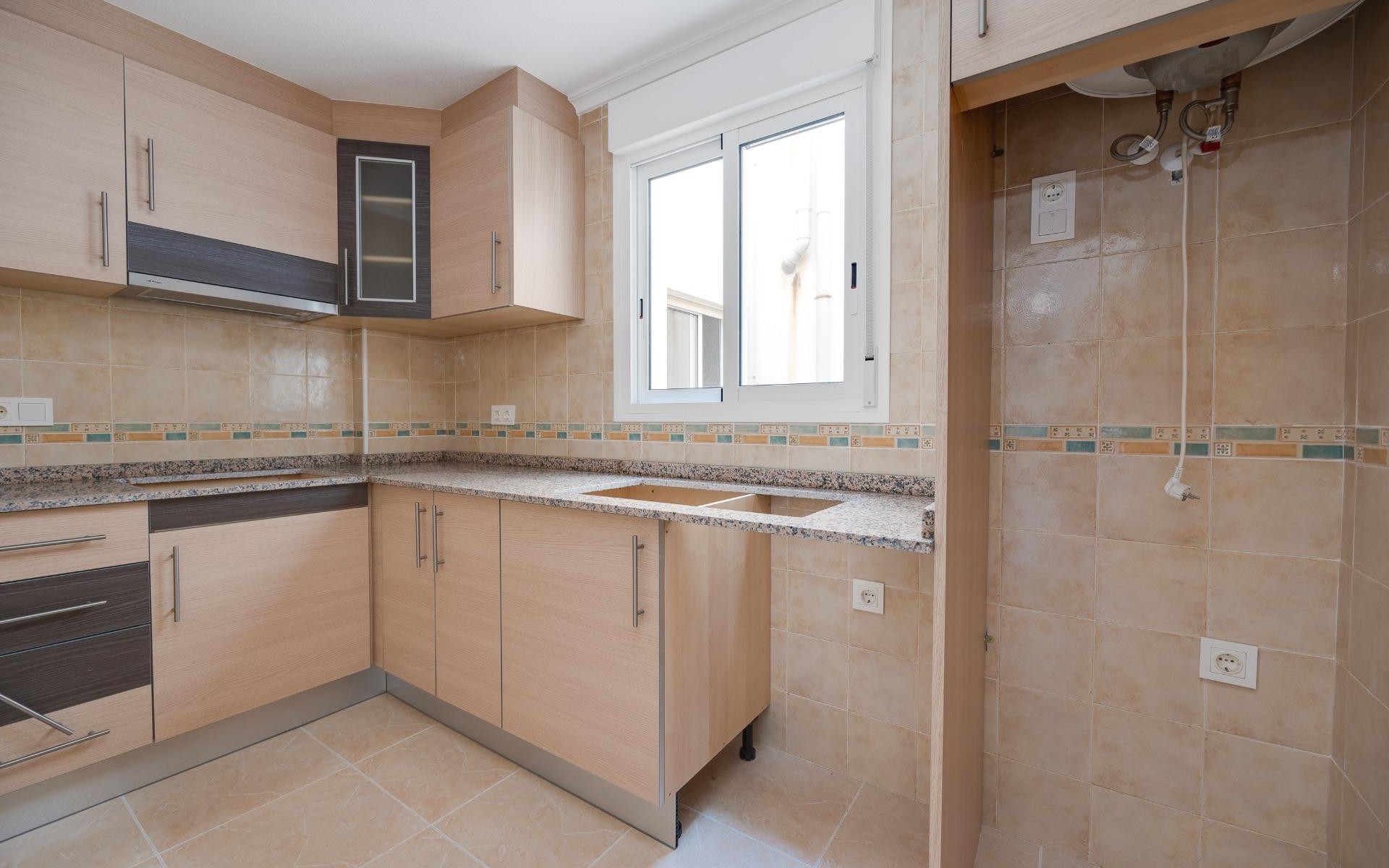 Nieuwbouw - Appartement - San Fulgencio - Pueblo