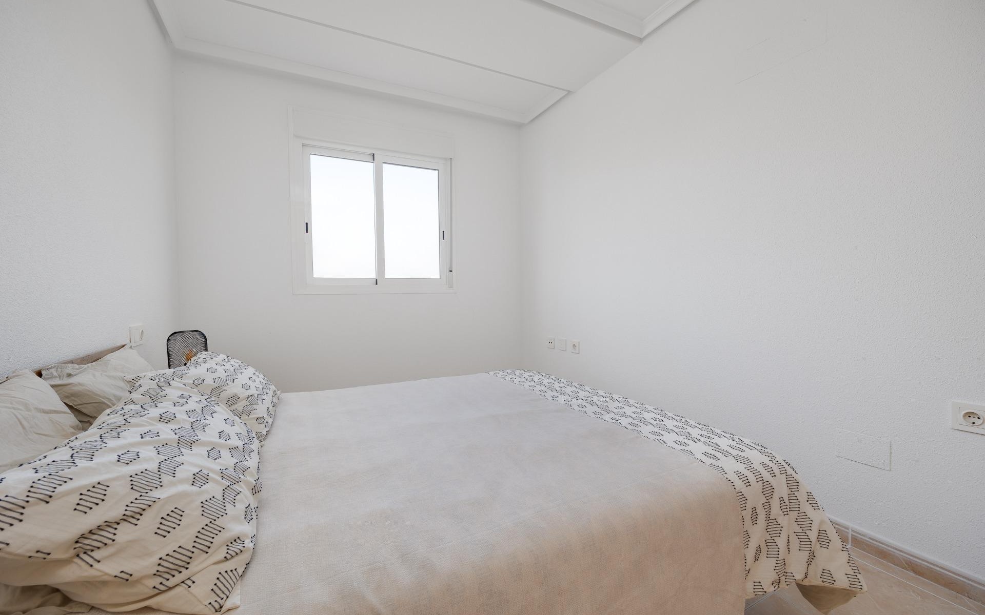 Nieuwbouw - Appartement - San Fulgencio - Pueblo