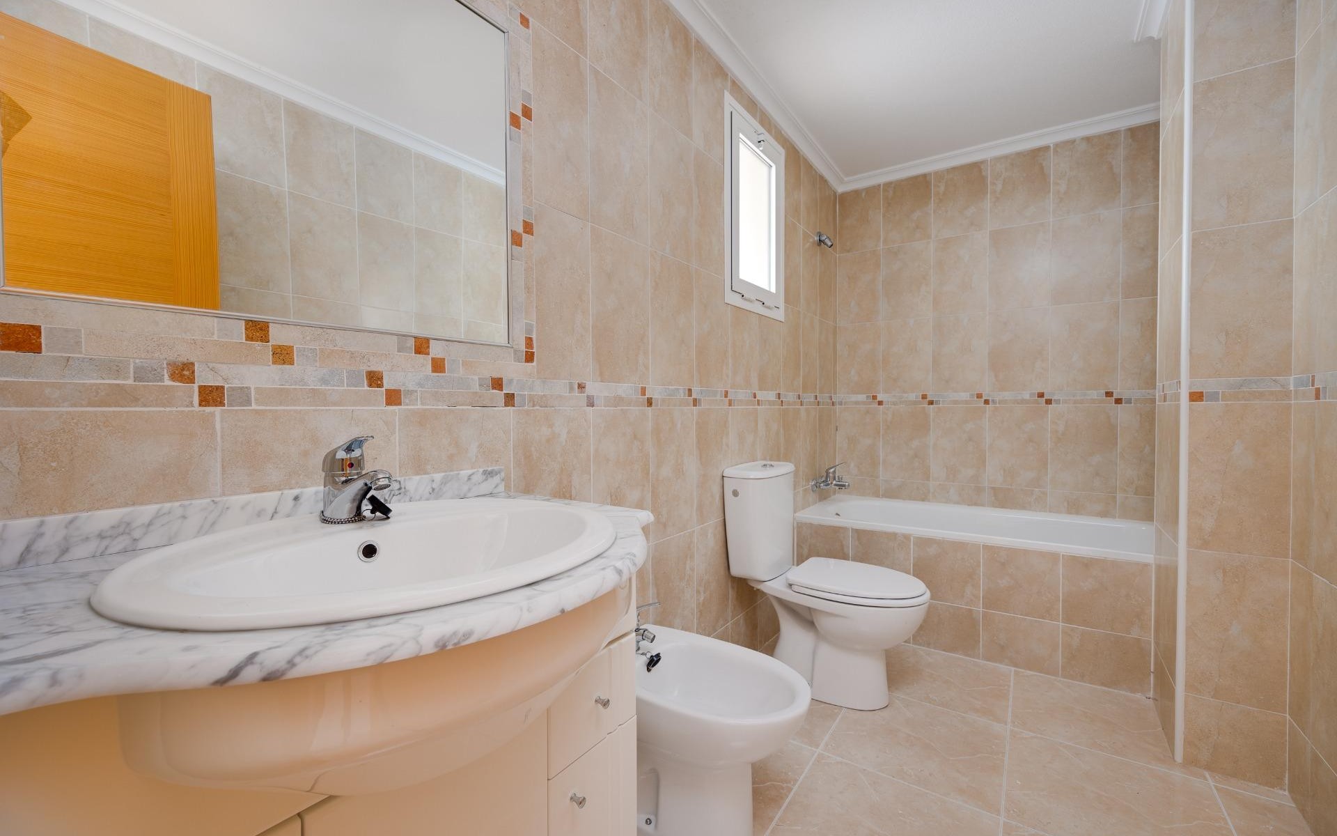 Nieuwbouw - Appartement - San Fulgencio - Pueblo
