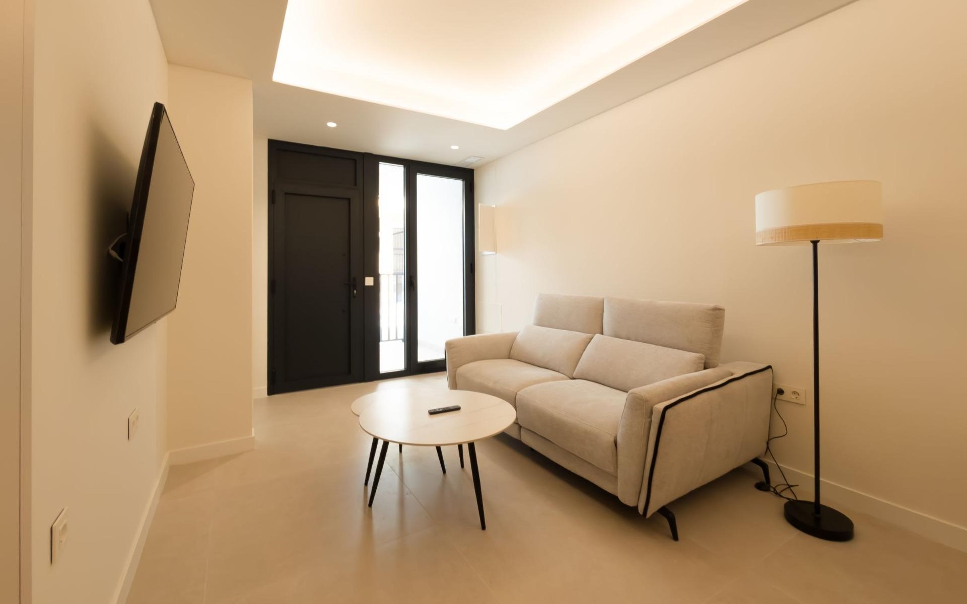 Nieuwbouw - Appartement - San Javier - pueblo