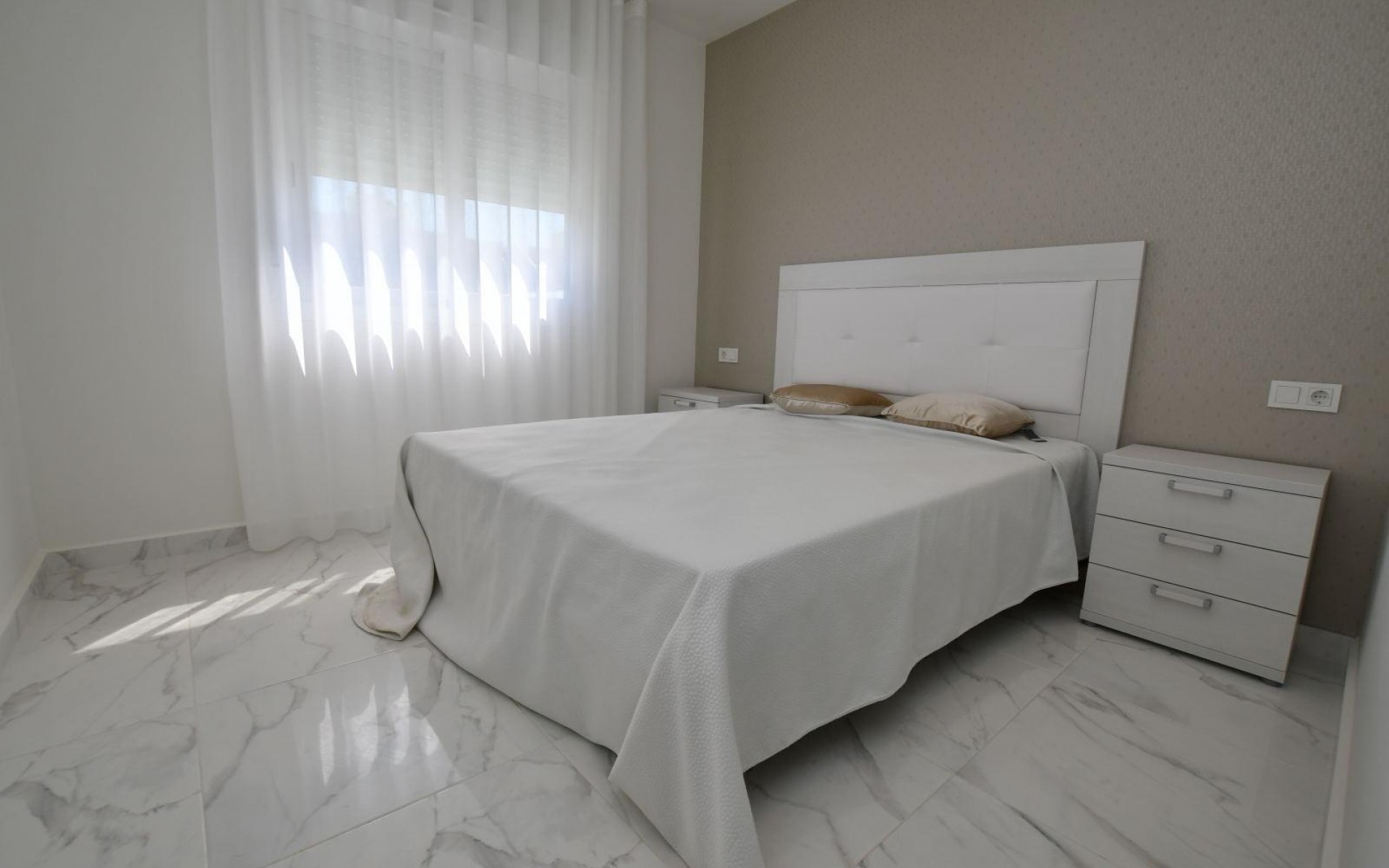 Nieuwbouw - Appartement - San Miguel De Salinas - La cañada