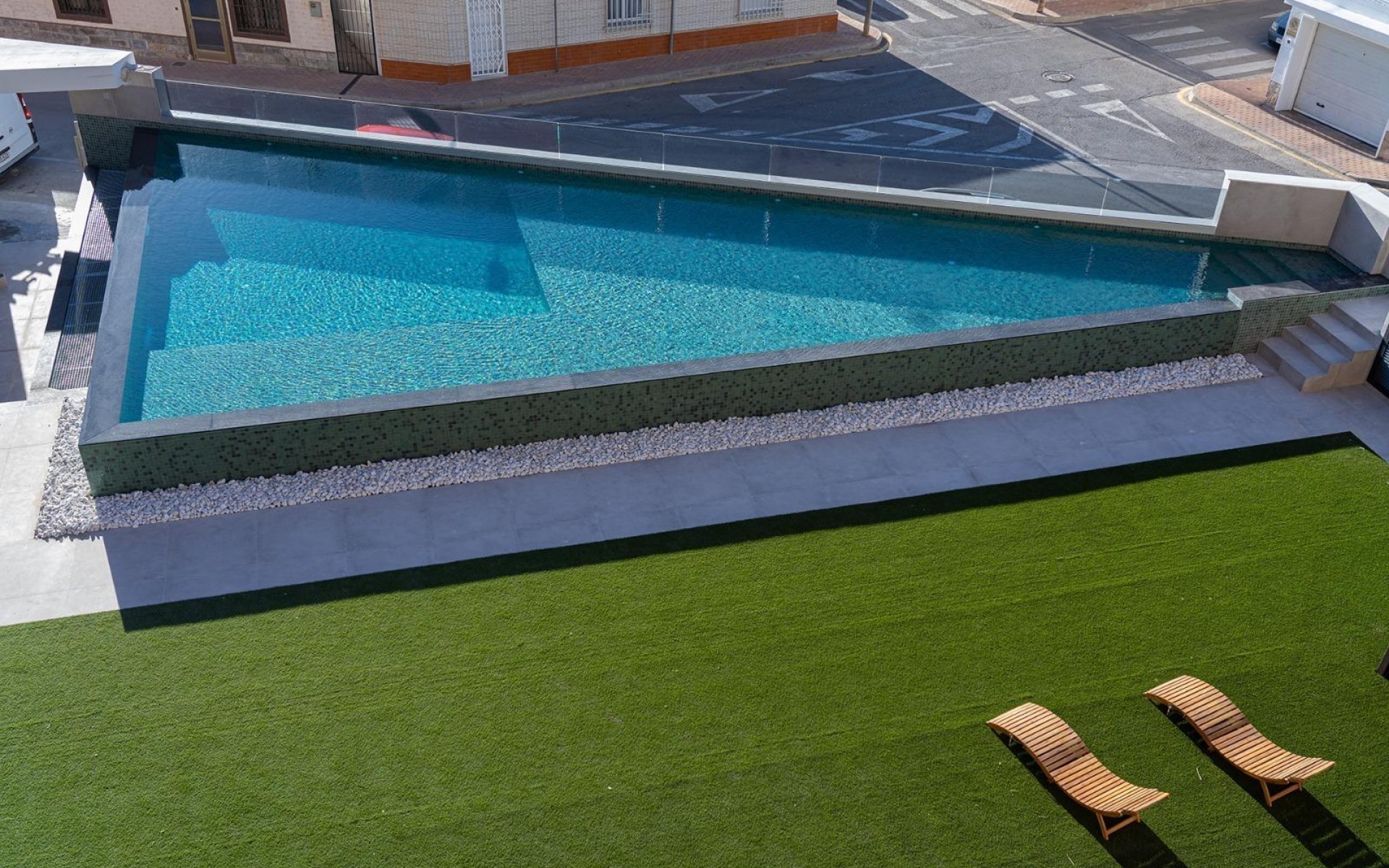 Nieuwbouw - Appartement - San Pedro del Pinatar - Centro