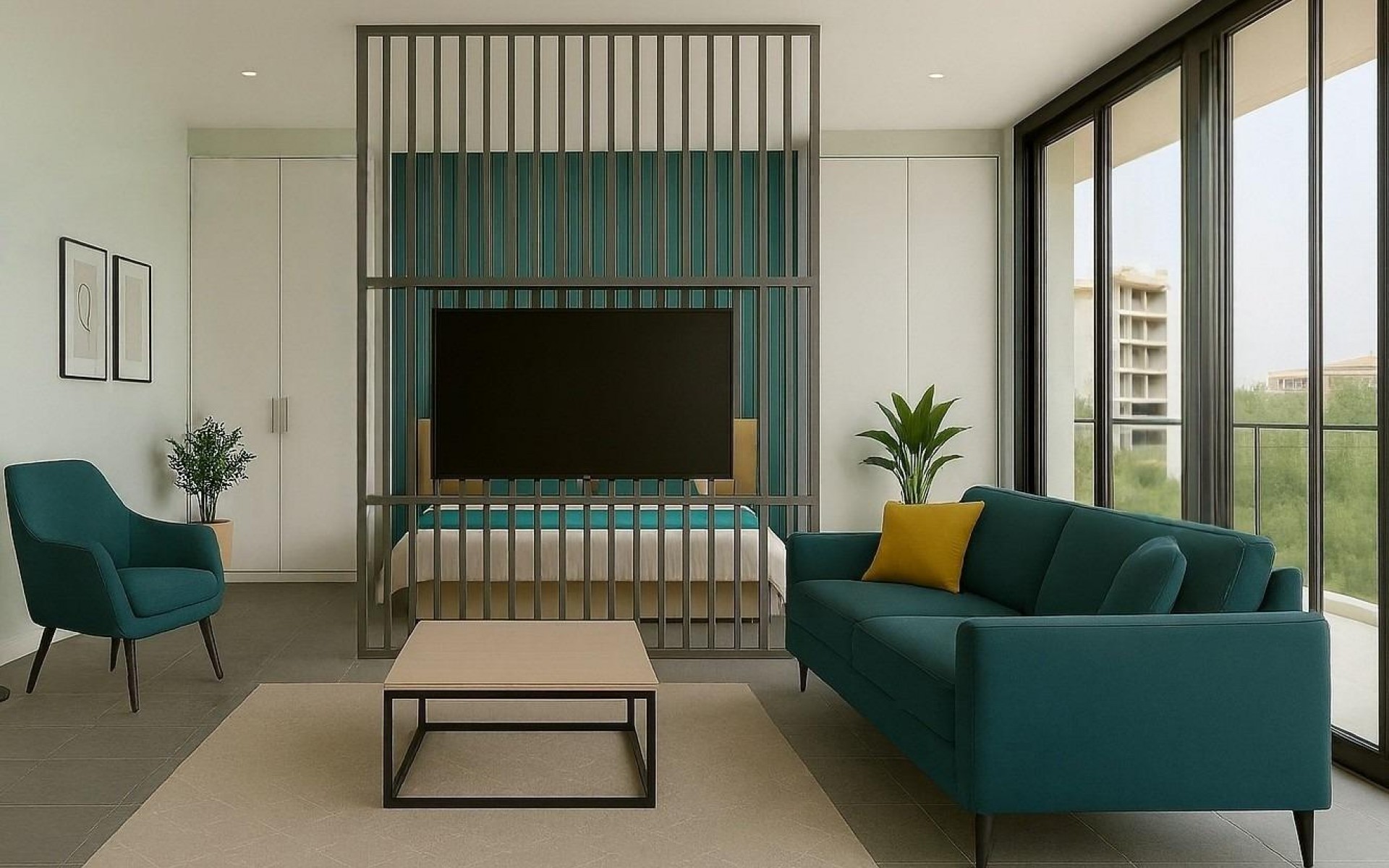 Nieuwbouw - Appartement - San Pedro del Pinatar - Lo Pagan