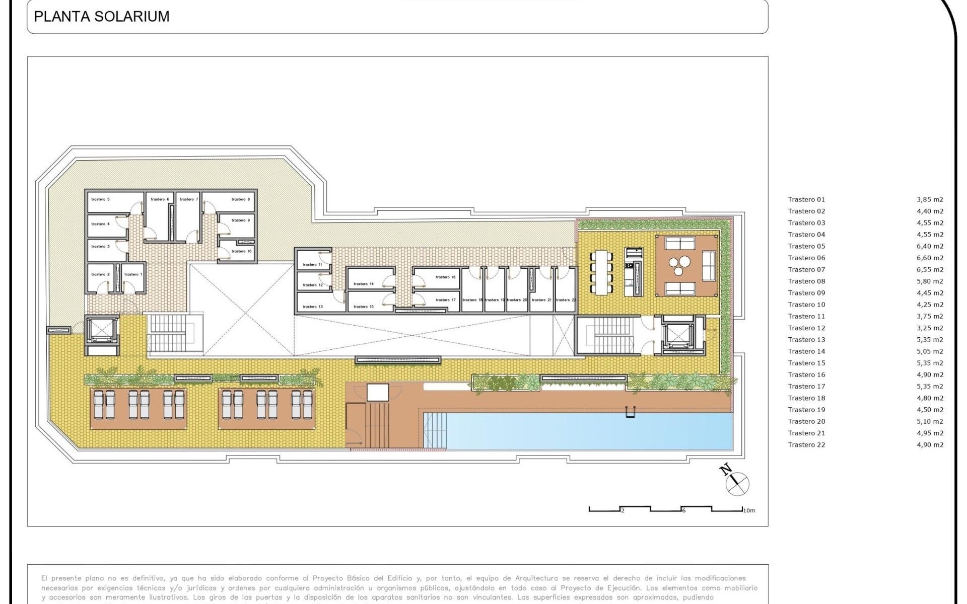 Nieuwbouw - Appartement - San Pedro del Pinatar - Lo Pagan