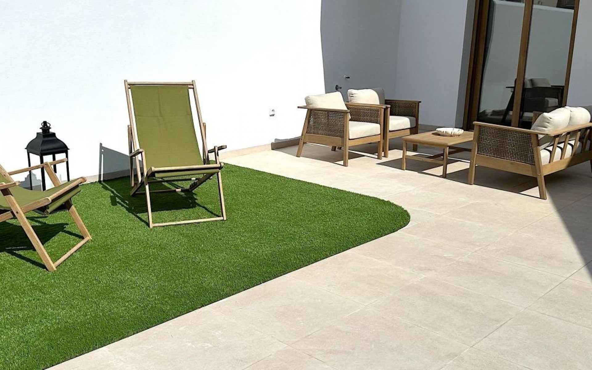 Nieuwbouw - Appartement - San Pedro del Pinatar - Los Peñascos