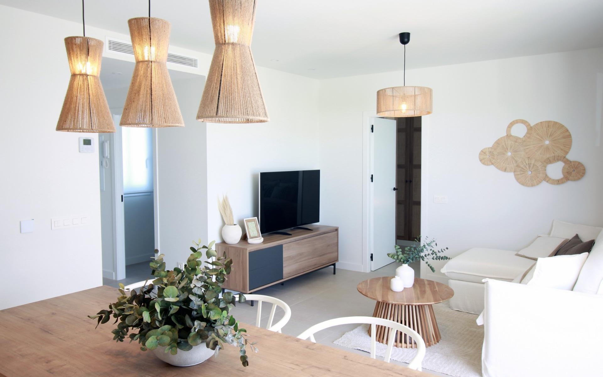 Nieuwbouw - Appartement - Torre De La Horadada - Torre de la Horadada