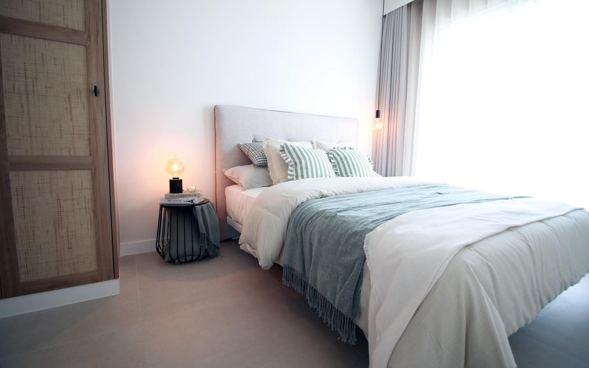 Nieuwbouw - Appartement - Torre De La Horadada - Torre de la Horadada