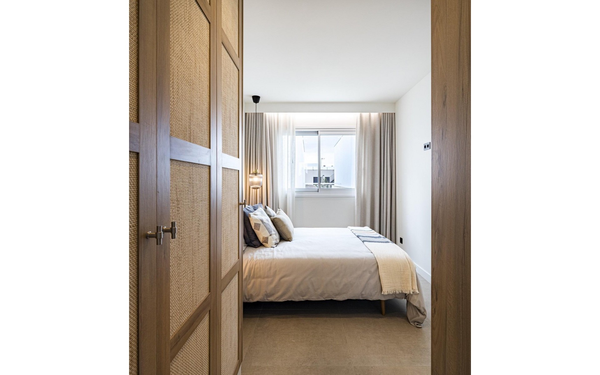 Nieuwbouw - Appartement - Torre De La Horadada - Torre de la Horadada