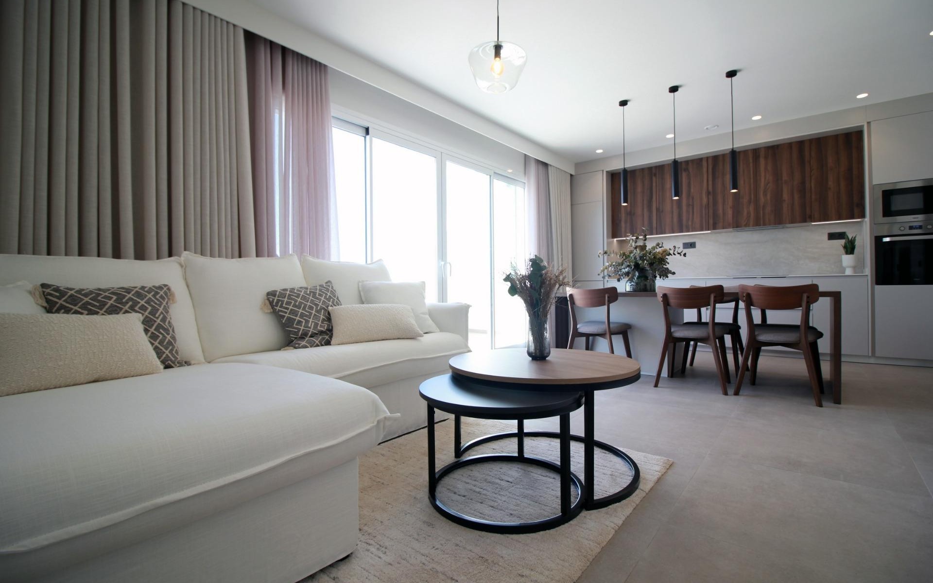 Nieuwbouw - Appartement - Torre De La Horadada - Torre de la Horadada