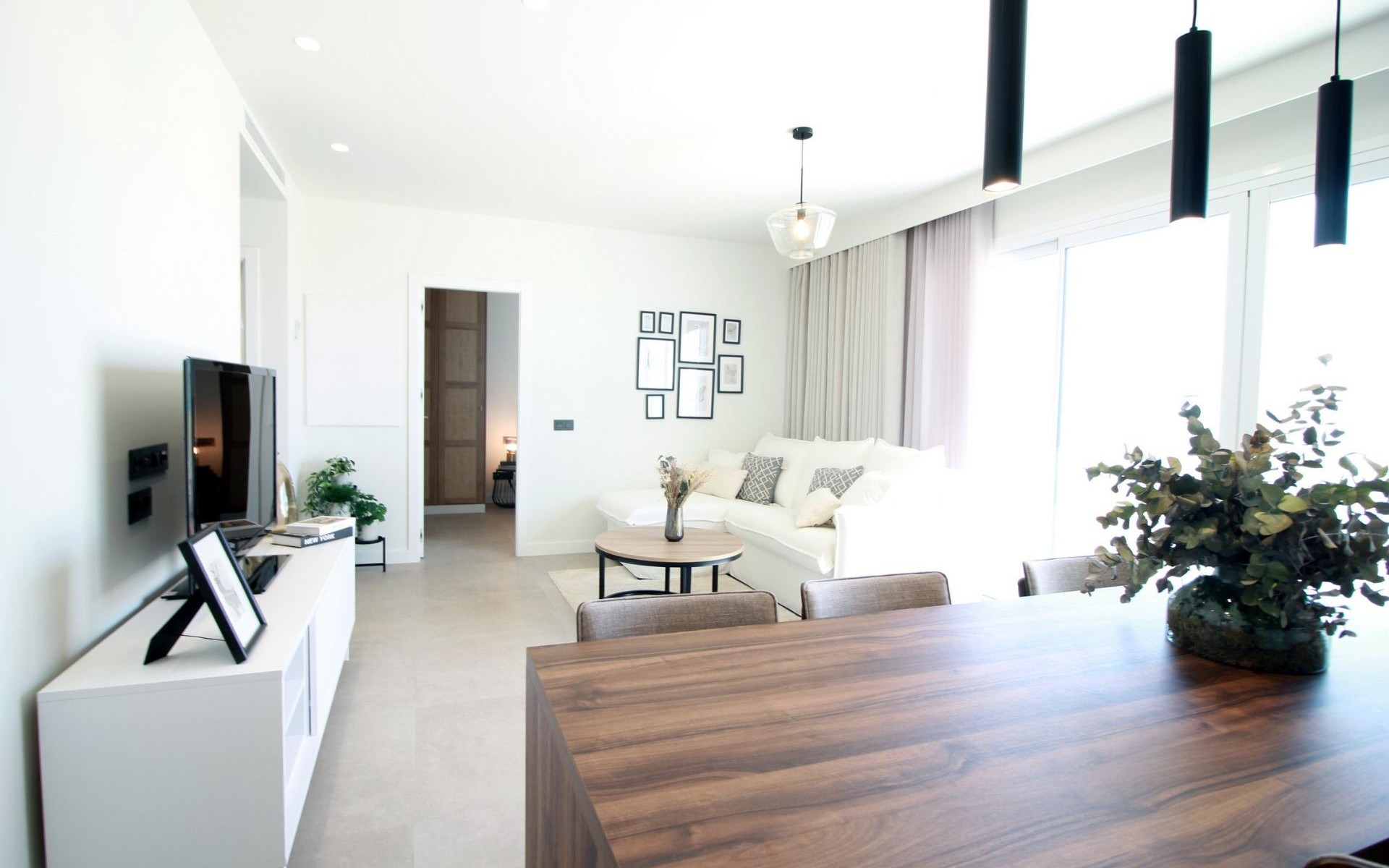 Nieuwbouw - Appartement - Torre De La Horadada - Torre de la Horadada