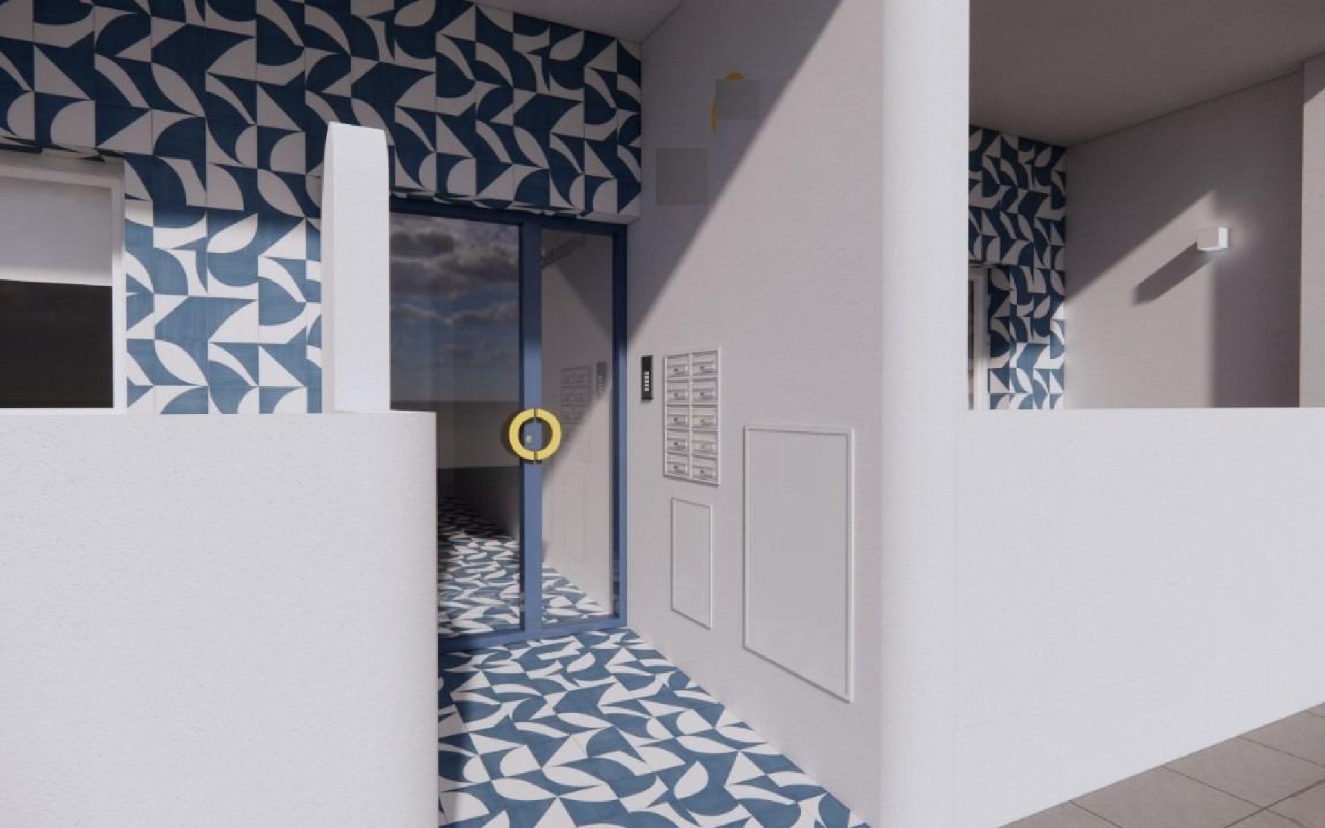 Nieuwbouw - Appartement - Torre De La Horadada - Torre de la Horadada