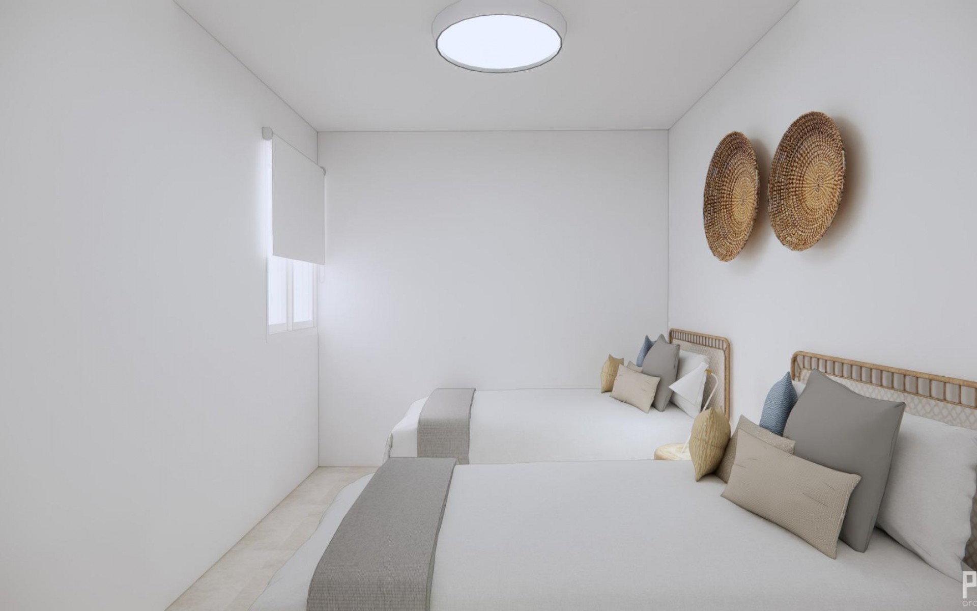 Nieuwbouw - Appartement - Torre De La Horadada - Torre de la Horadada