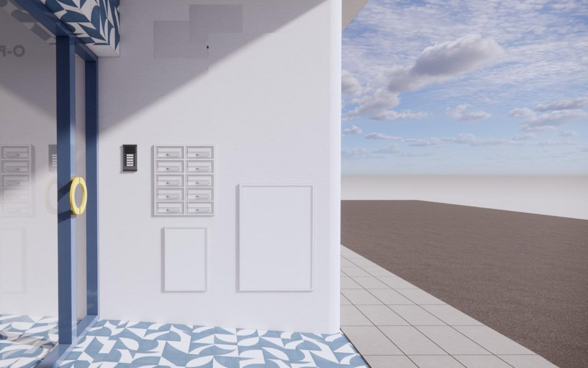 Nieuwbouw - Appartement - Torre De La Horadada - Torre de la Horadada