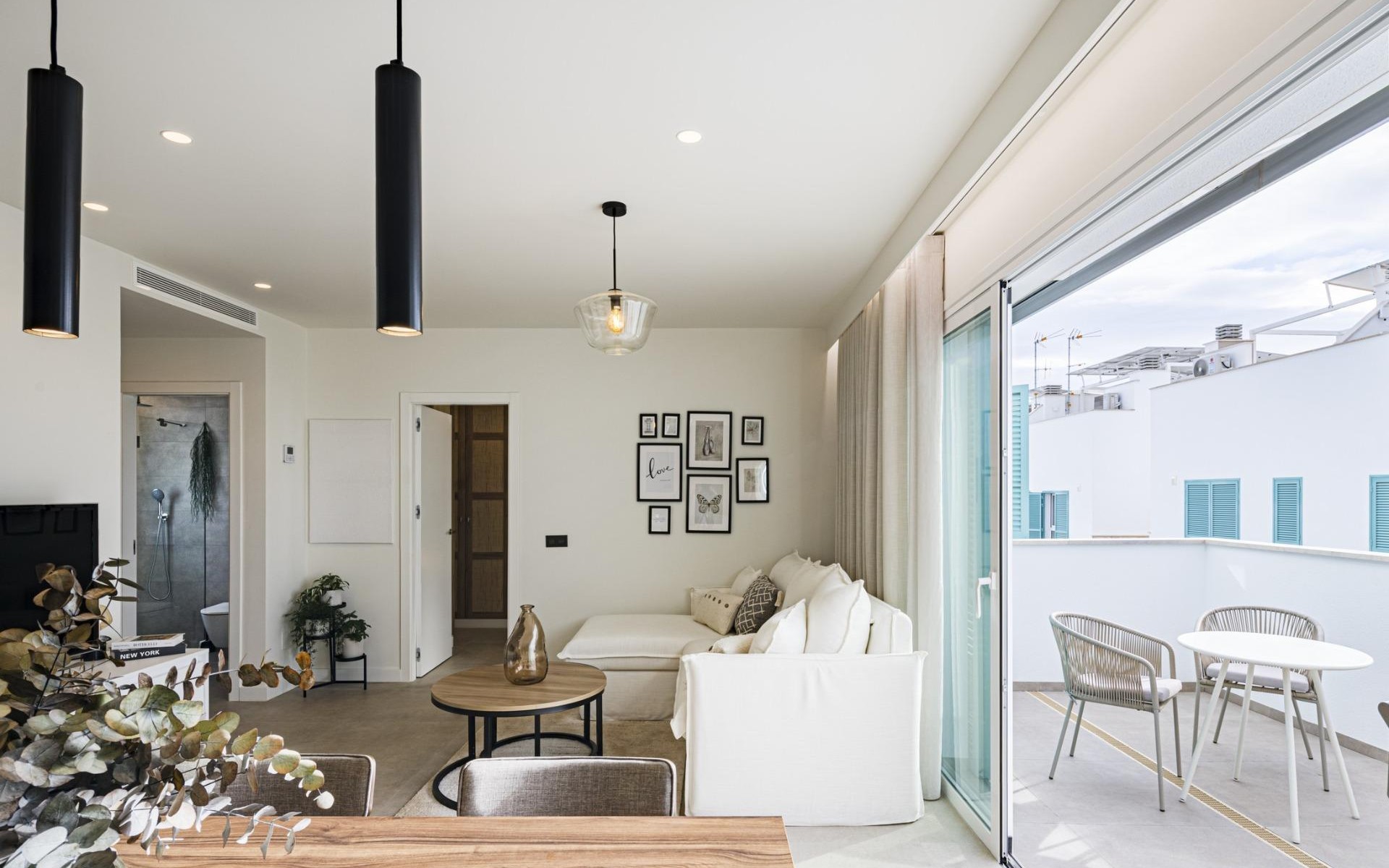 Nieuwbouw - Appartement - Torre De La Horadada - Torre de la Horadada