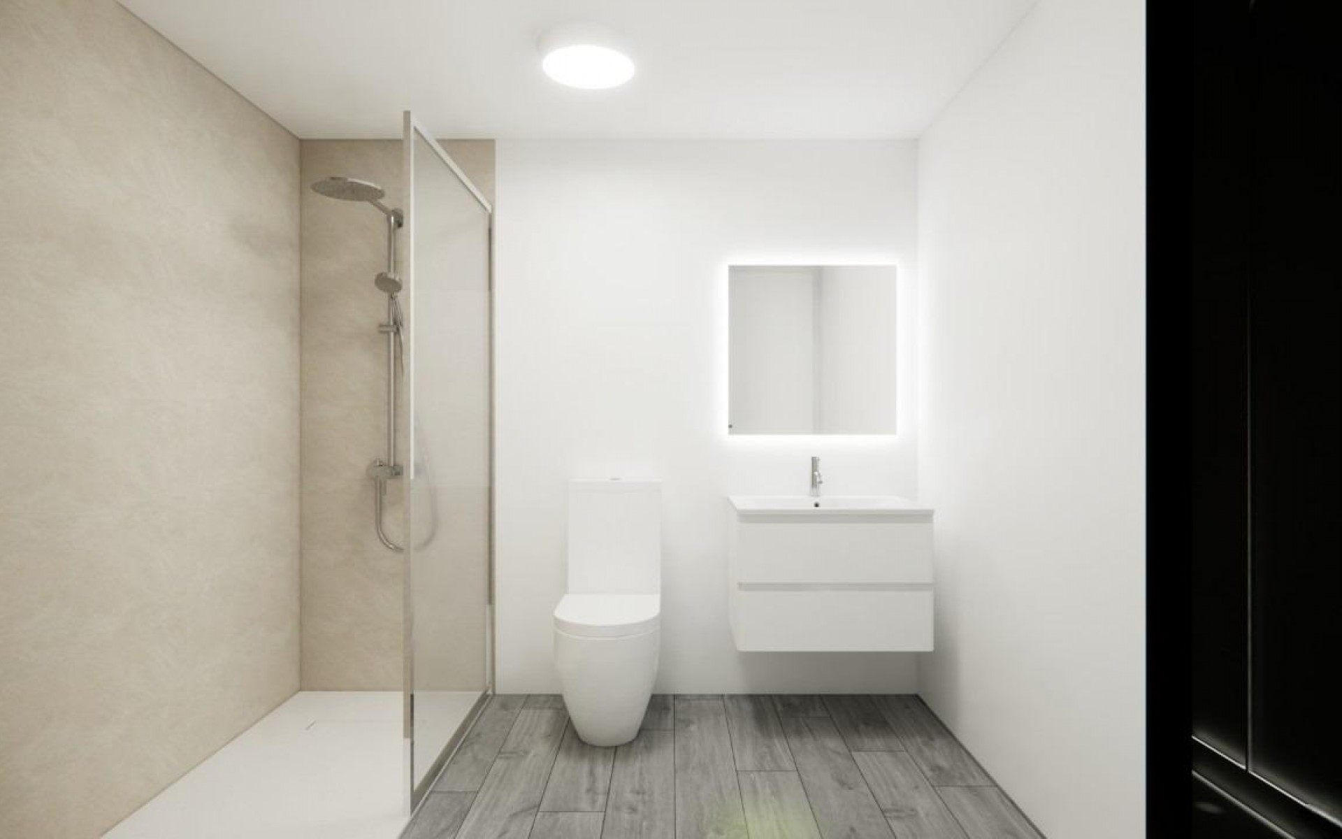 Nieuwbouw - Appartement - Torre De La Horadada - Torre de la Horadada