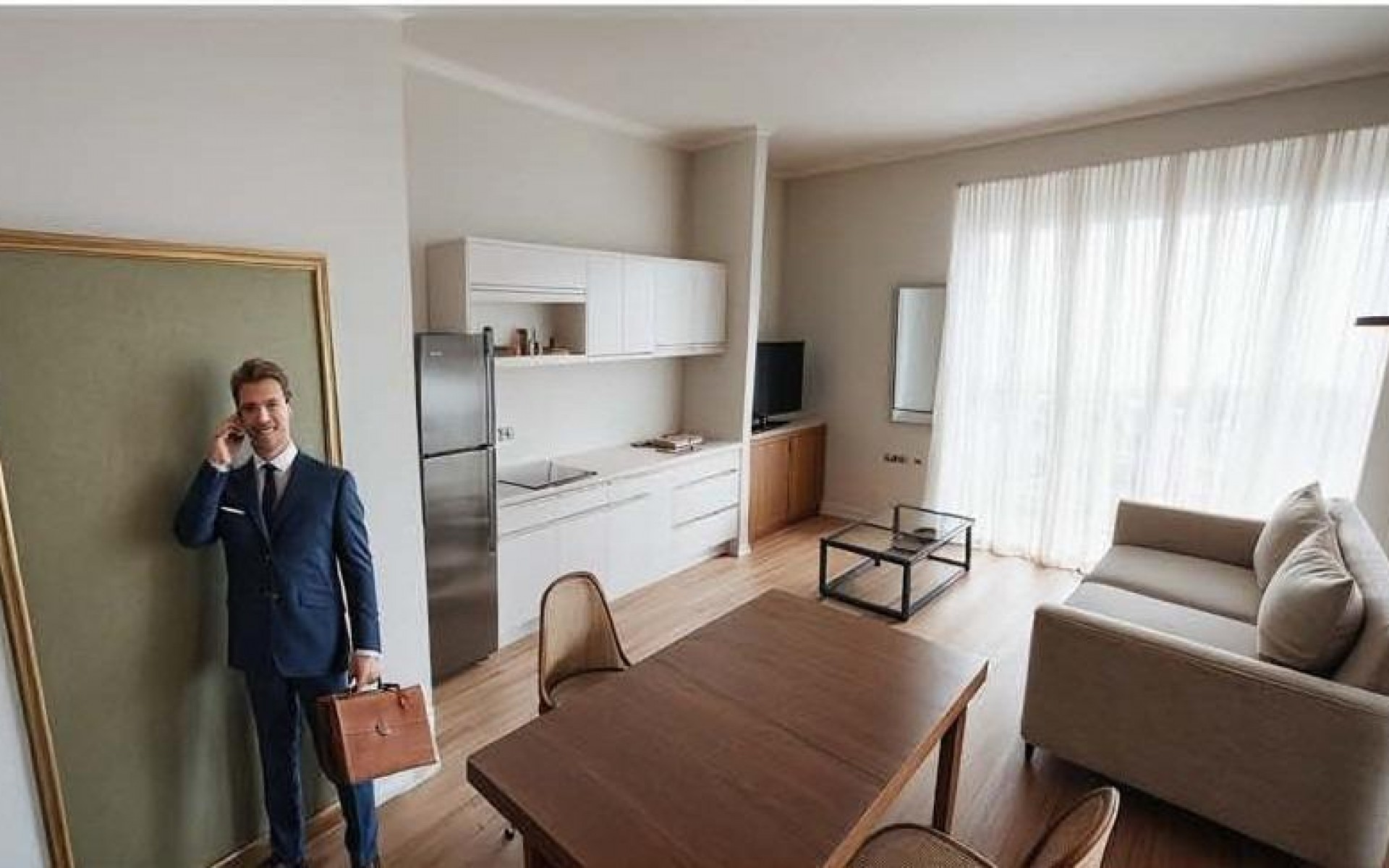 Nieuwbouw - Appartement - Torrevieja - Centro