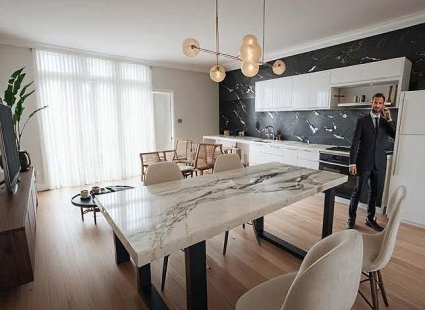 Nieuwbouw - Appartement - Torrevieja - Centro