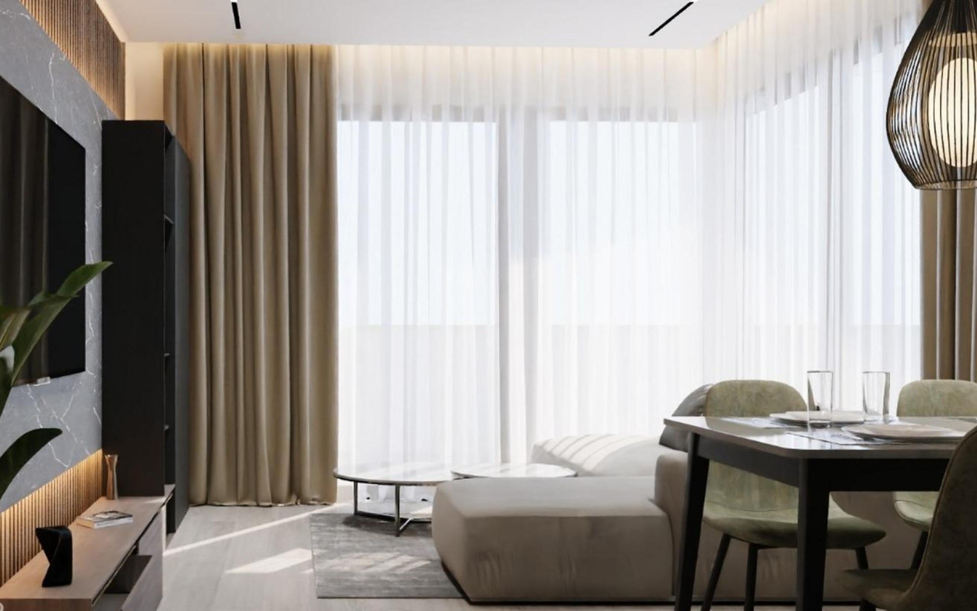 Nieuwbouw - Appartement - Torrevieja - Centro