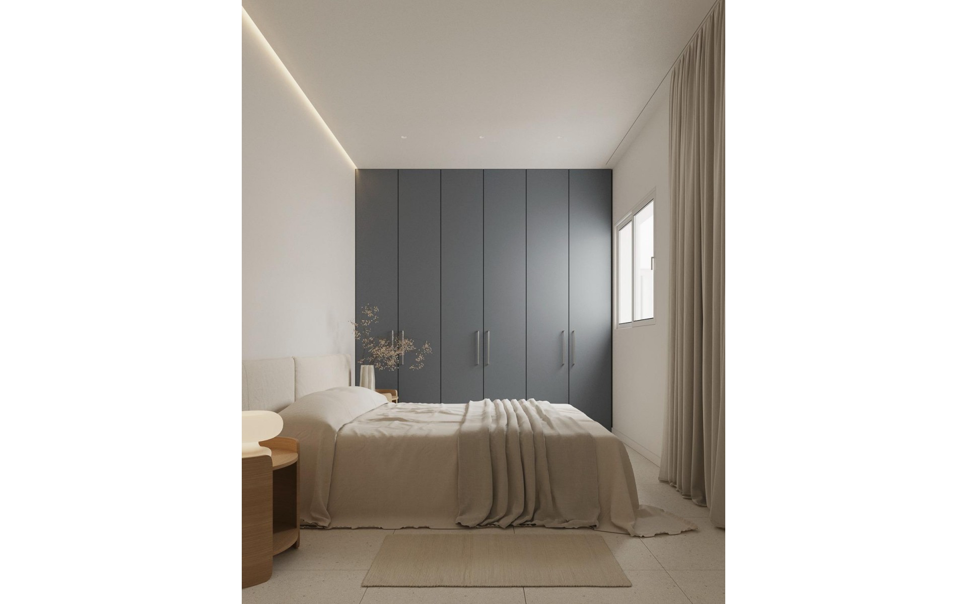 Nieuwbouw - Appartement - Torrevieja - Centro