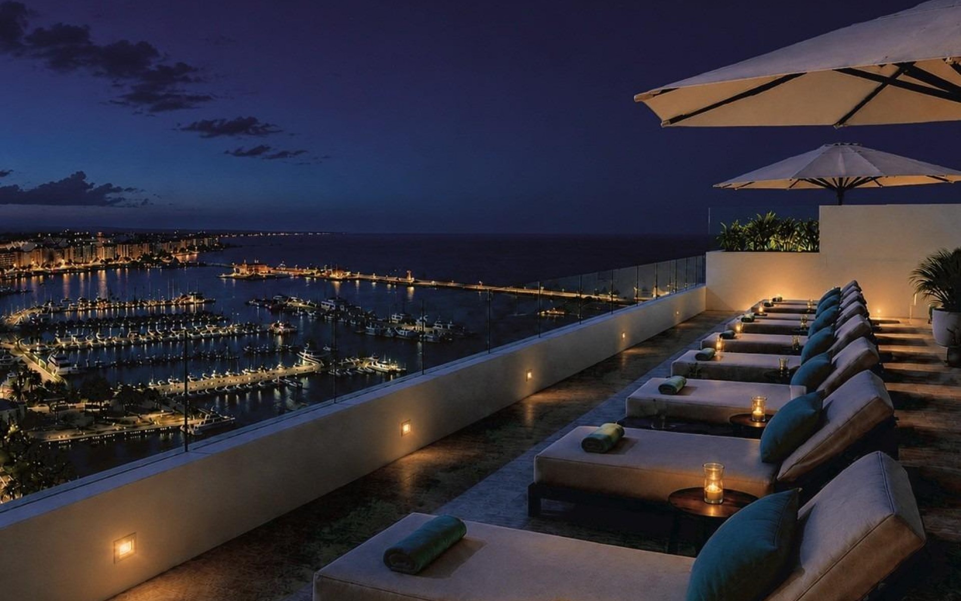 Nieuwbouw - Appartement - Torrevieja - Centro