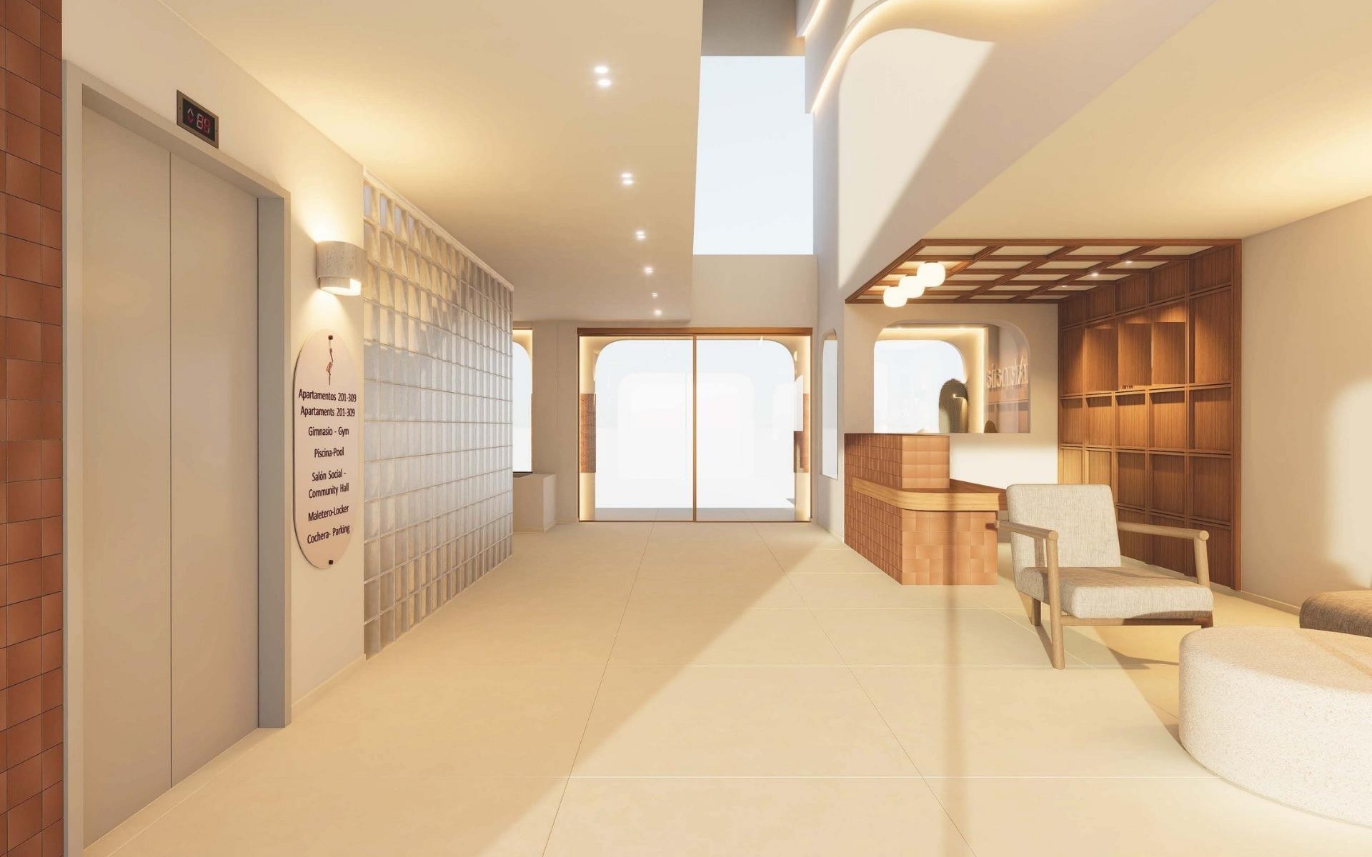 Nieuwbouw - Appartement - Torrevieja - Los Frutales