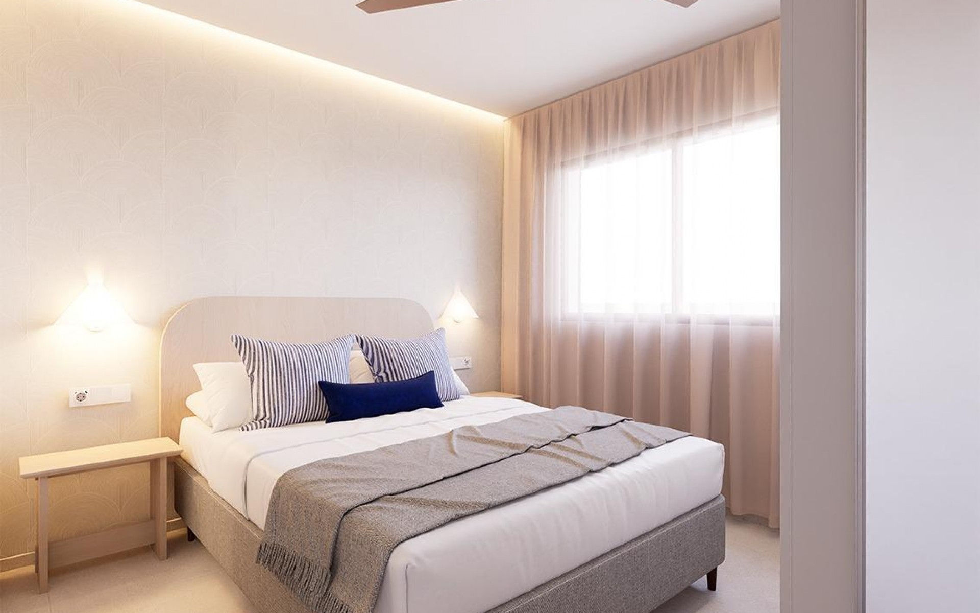 Nieuwbouw - Appartement - Torrevieja - Los Frutales