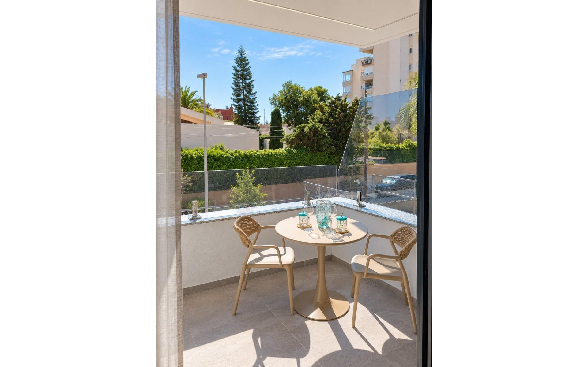 Nieuwbouw - Appartement - Torrevieja - Nueva Torrevieja