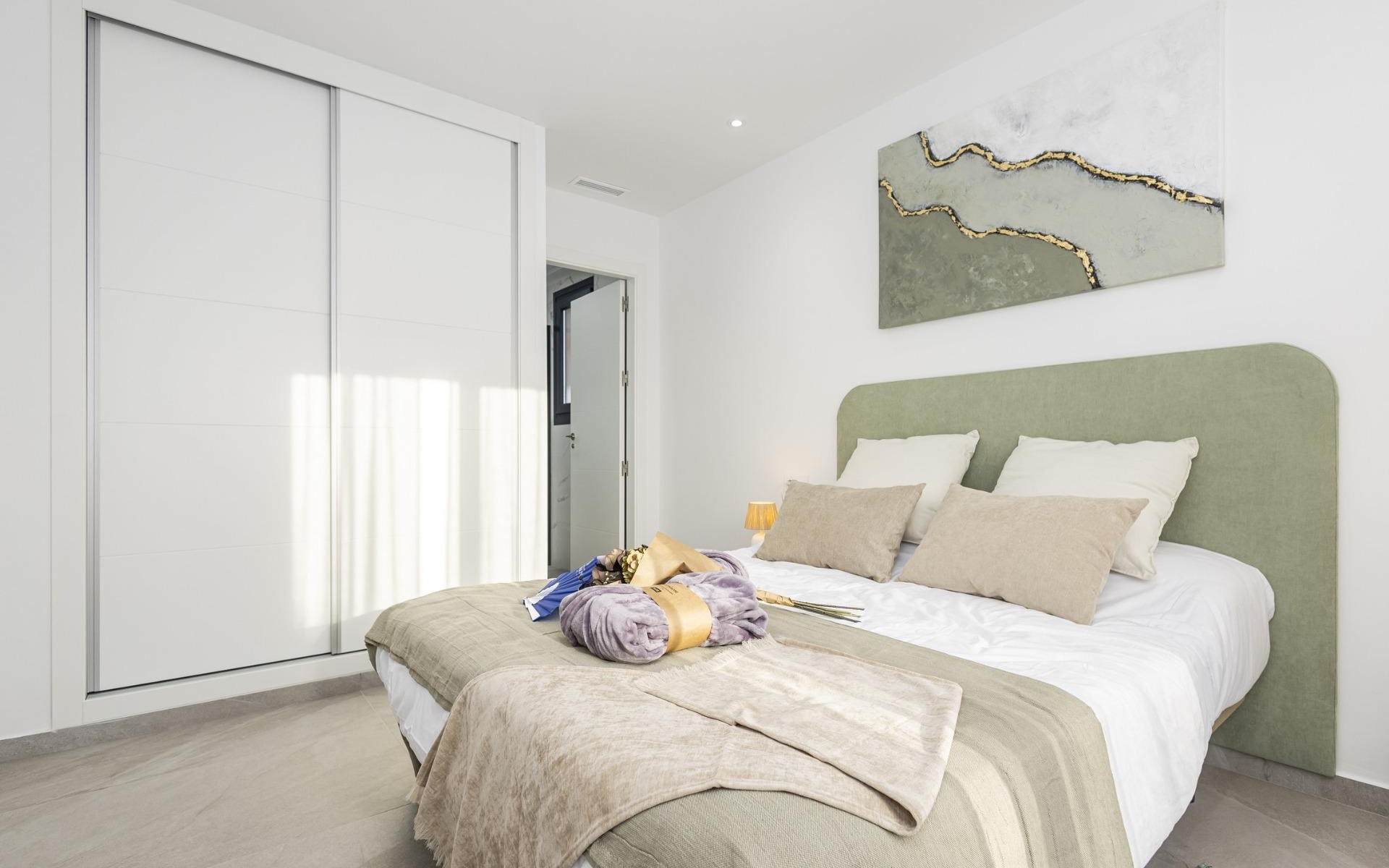 Nieuwbouw - Appartement - Torrevieja - Nueva Torrevieja