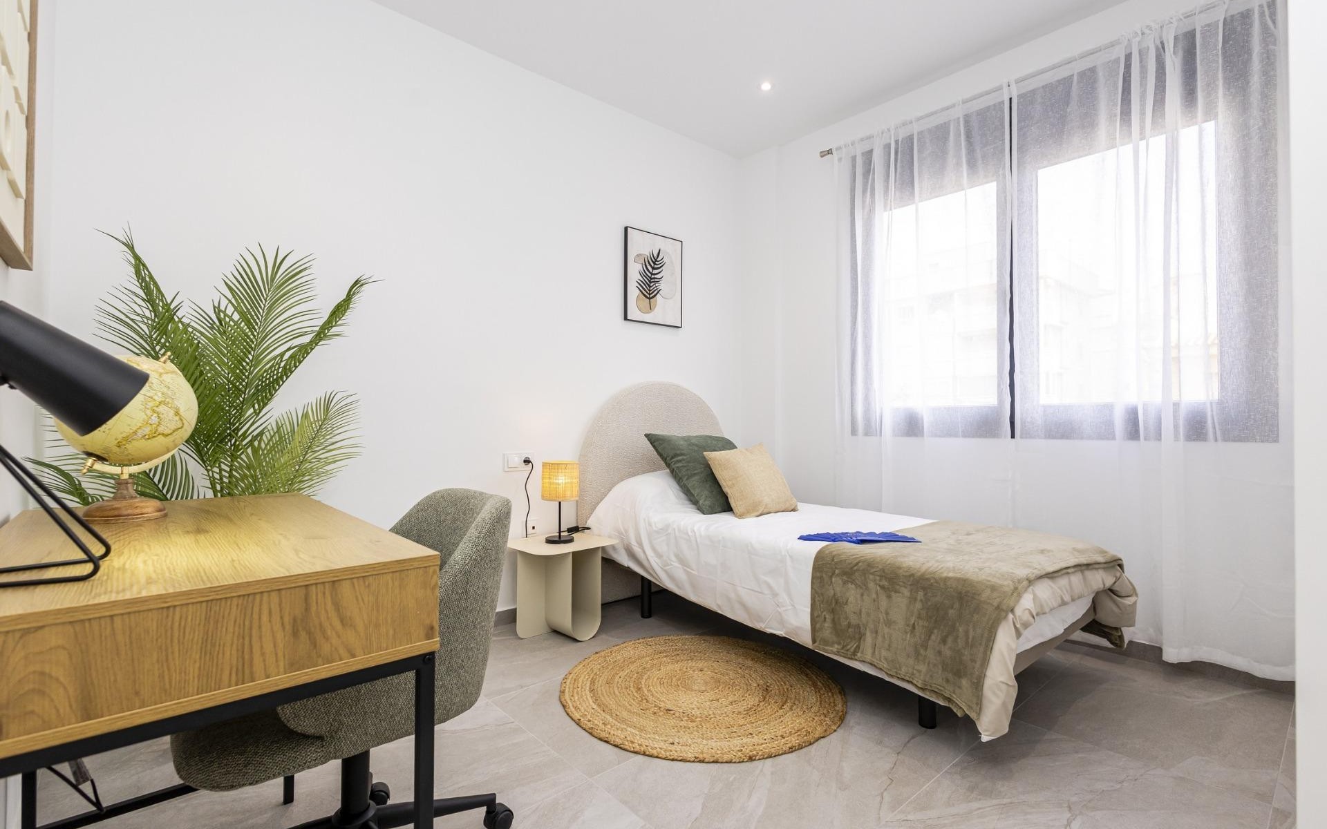 Nieuwbouw - Appartement - Torrevieja - Nueva Torrevieja