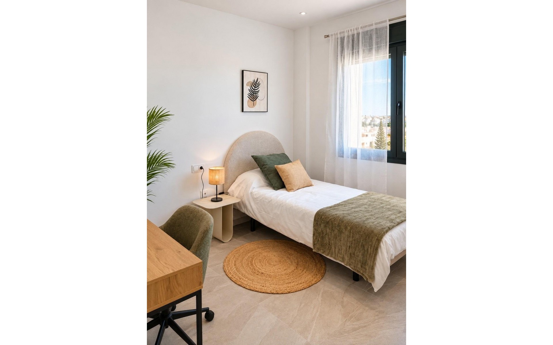Nieuwbouw - Appartement - Torrevieja - Nueva Torrevieja