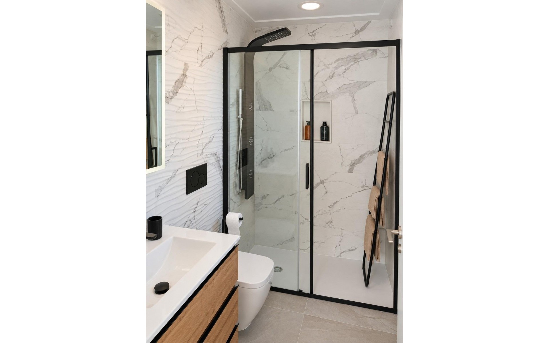 Nieuwbouw - Appartement - Torrevieja - Nueva Torrevieja