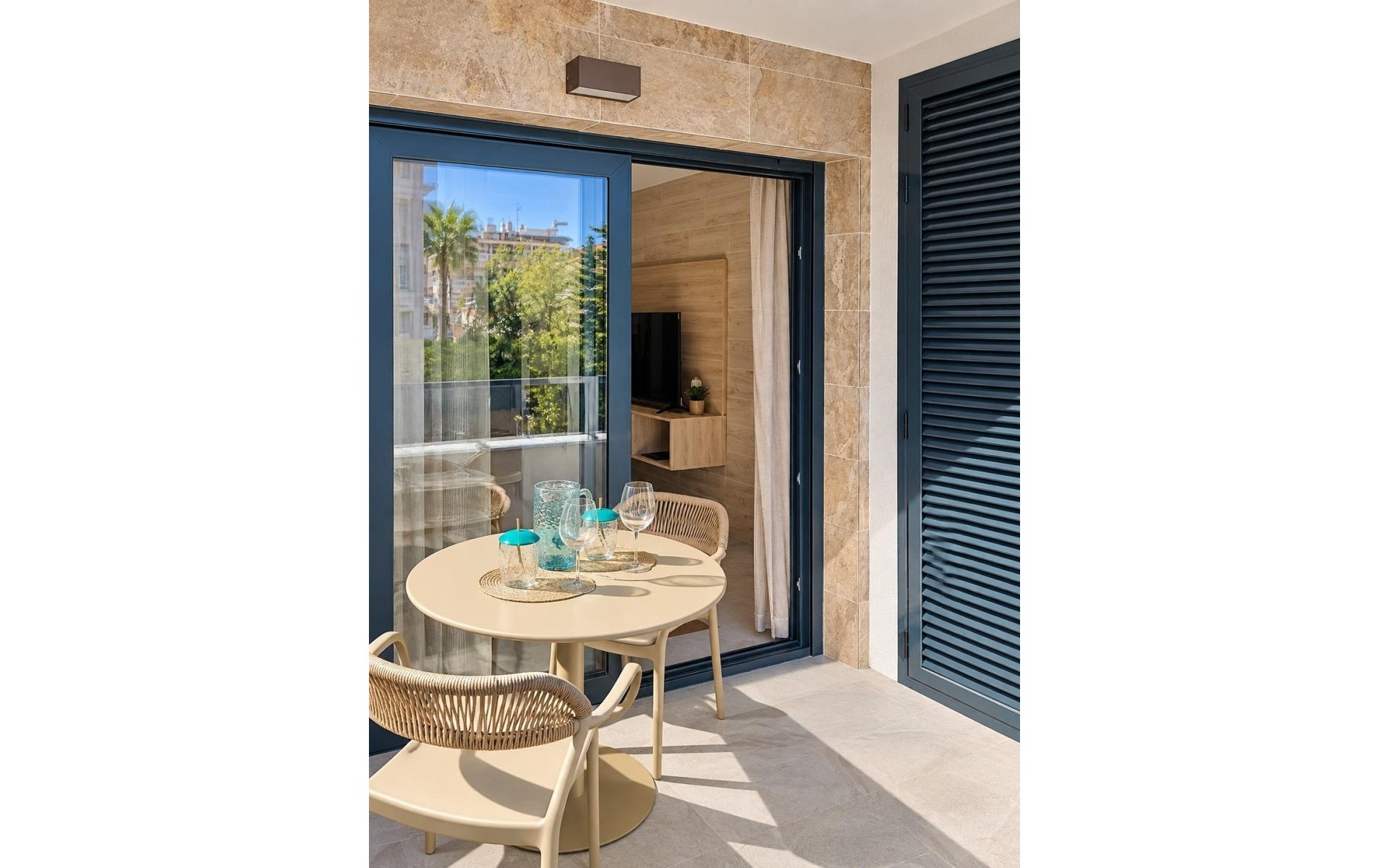 Nieuwbouw - Appartement - Torrevieja - Nueva Torrevieja