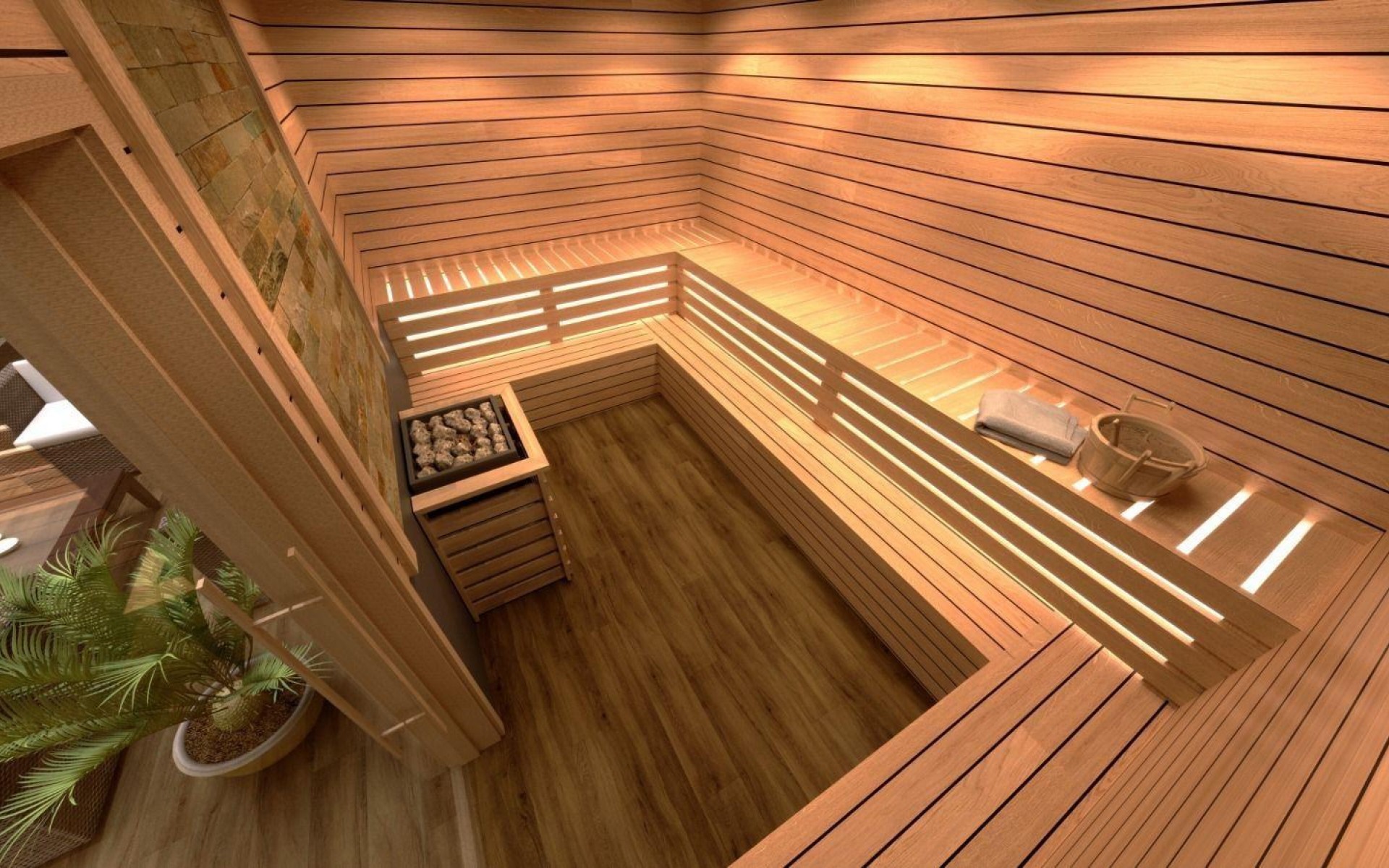 Nieuwbouw - Appartement - Torrevieja - Parque de las Naciones