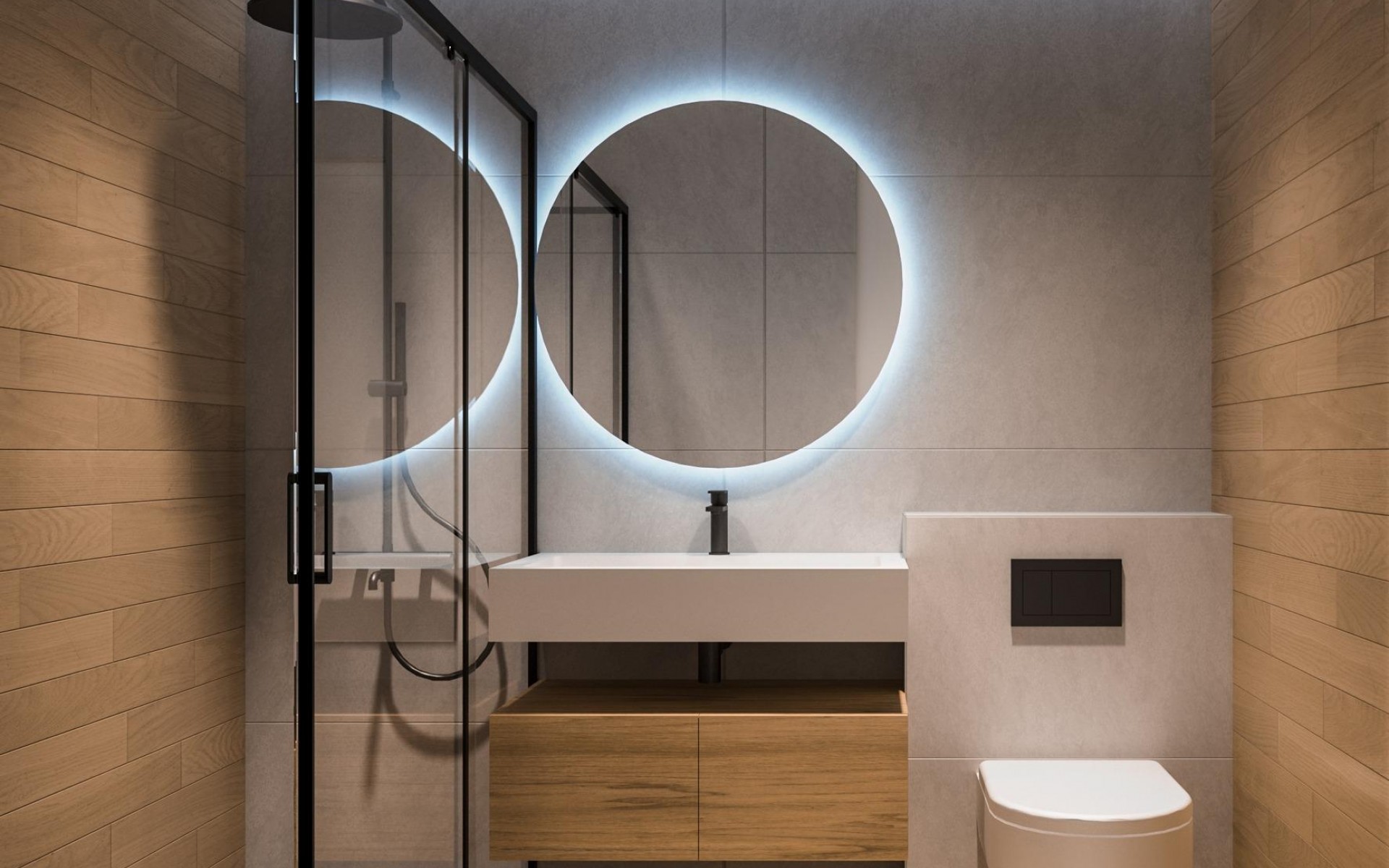 Nieuwbouw - Appartement - Torrevieja - Playa de El Cura