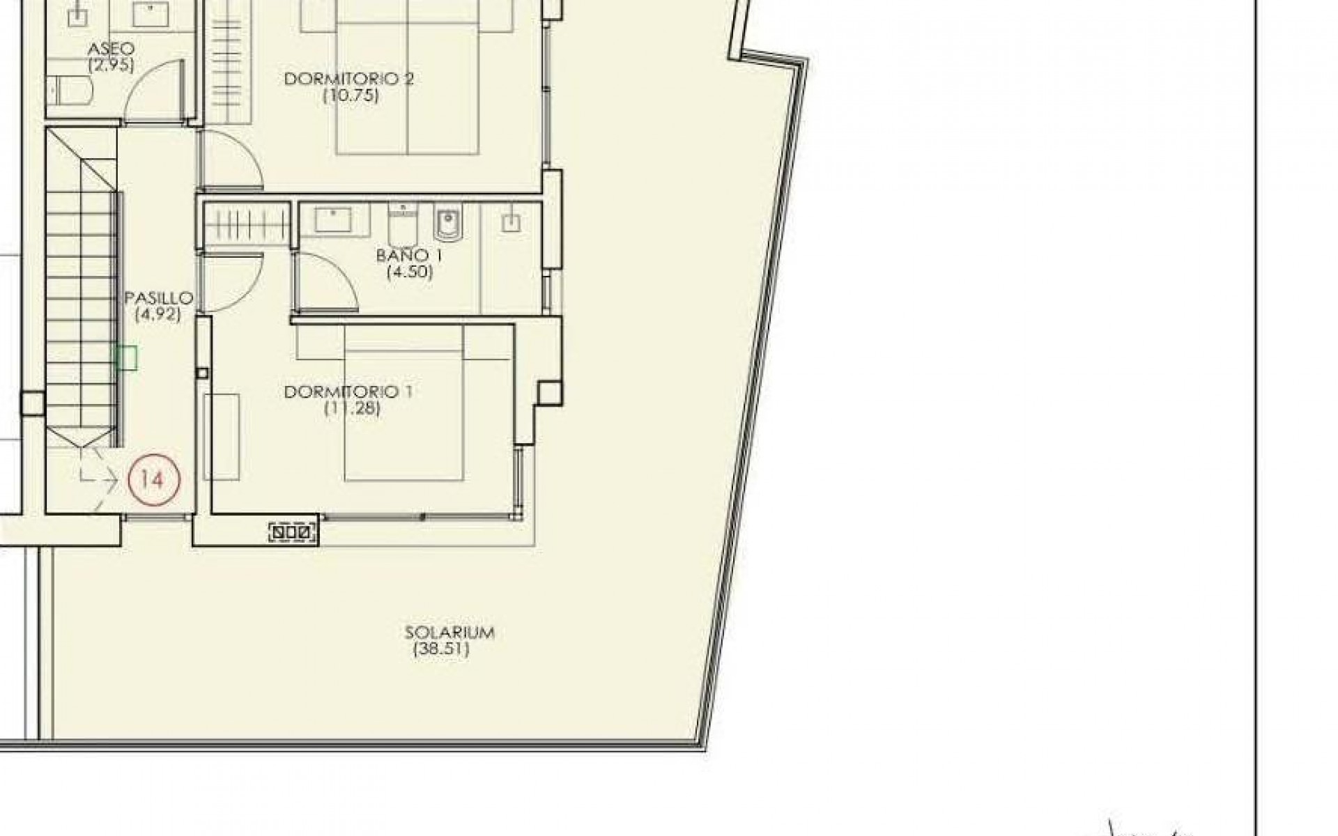 Nieuwbouw - Appartement - Torrevieja - Playa del Cura