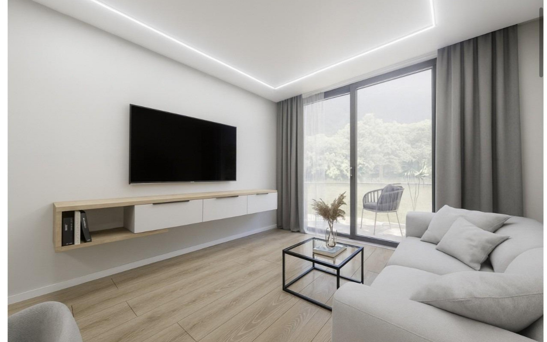 Nieuwbouw - Appartement - Torrevieja - Playa El Acequión