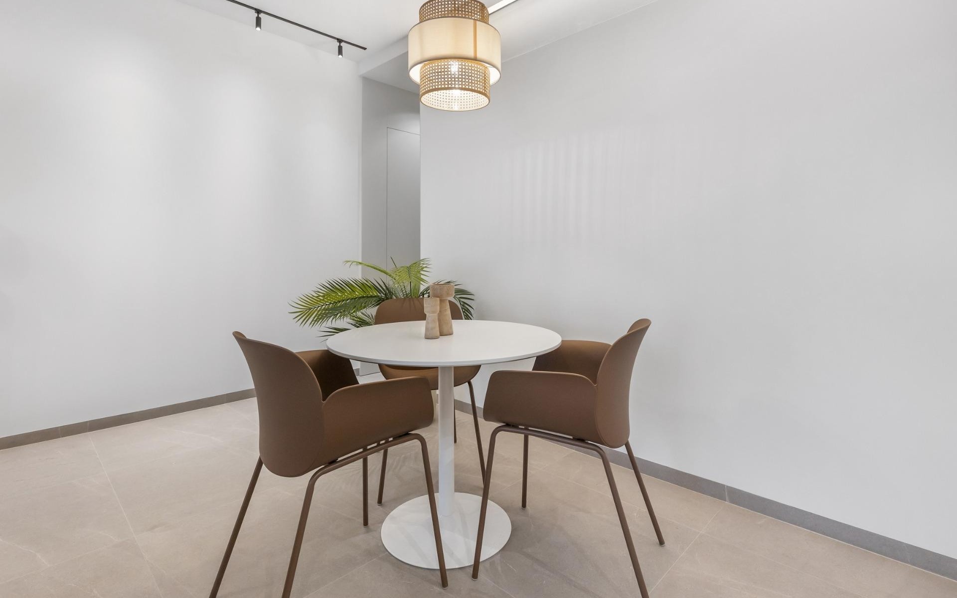 Nieuwbouw - Appartement - Torrevieja - Playa Los Naufragos