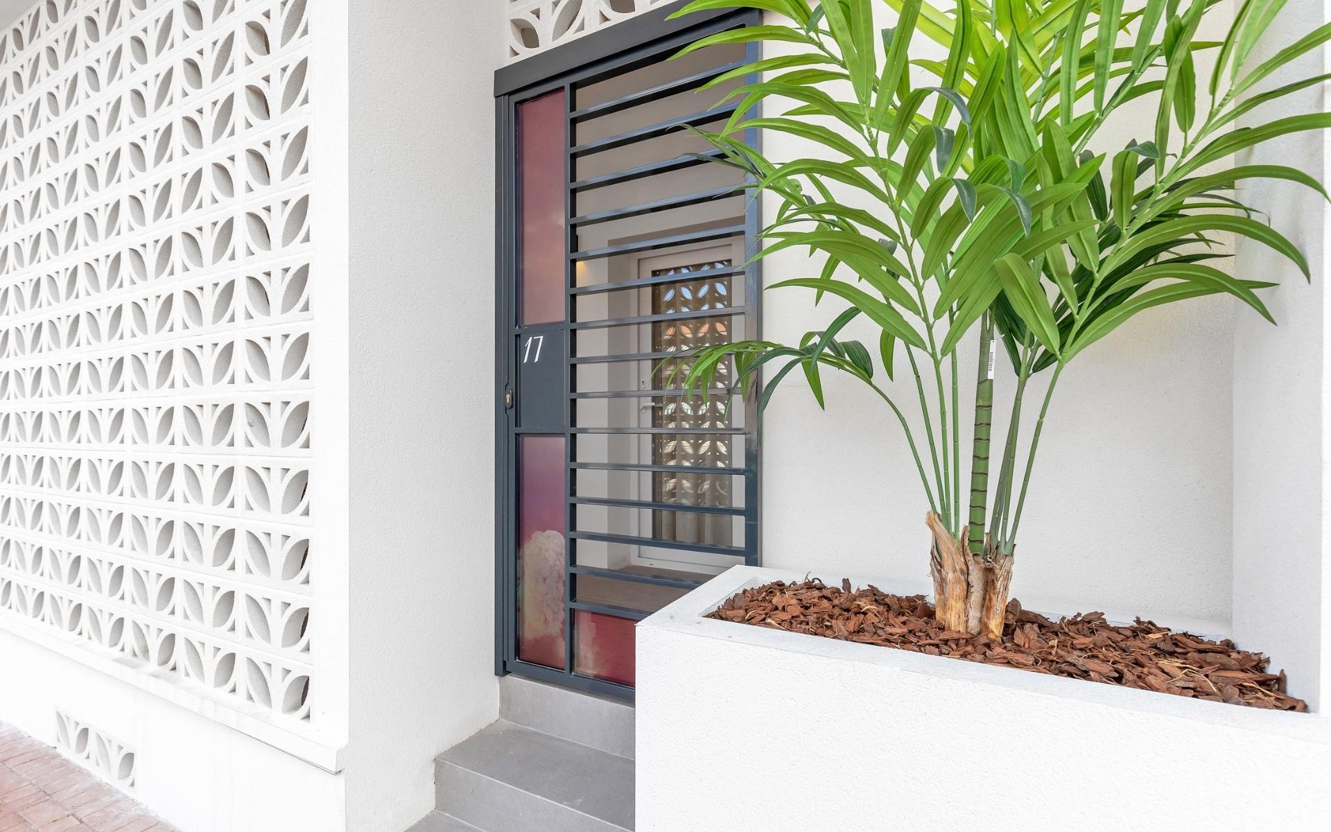 Nieuwbouw - Appartement - Torrevieja - Playa Los Naufragos