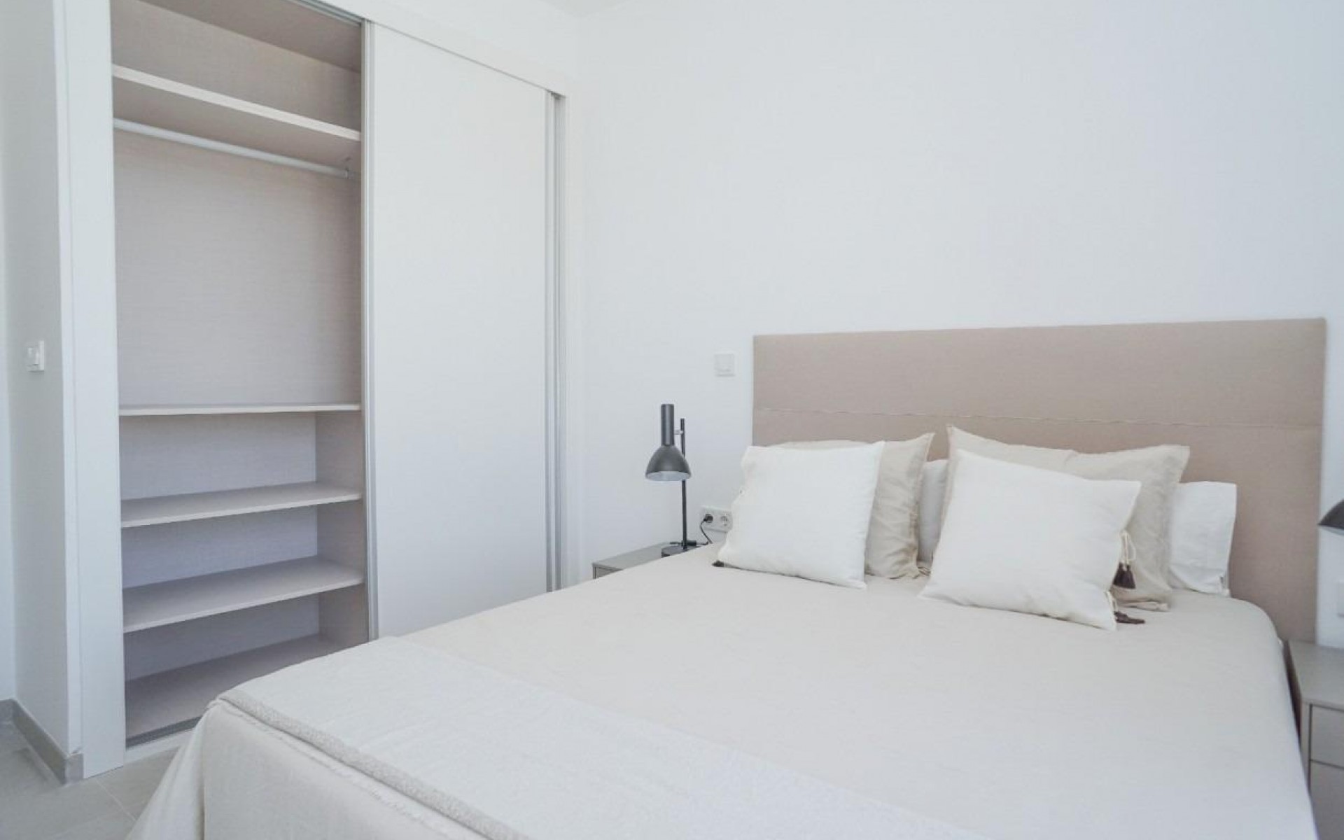 Nieuwbouw - Appartement - Torrevieja - Torreblanca