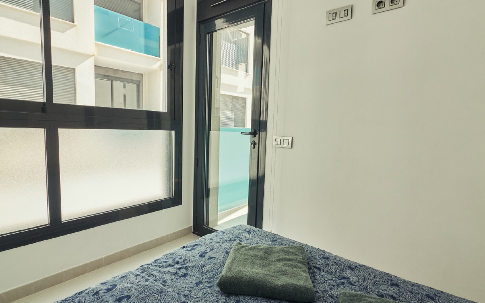 Nieuwbouw - Appartement - Torrevieja - Torrevieja Centro