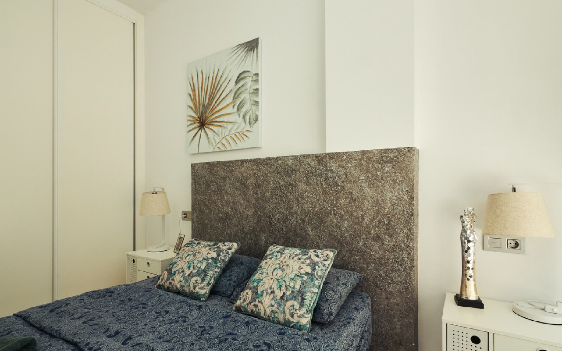 Nieuwbouw - Appartement - Torrevieja - Torrevieja Centro