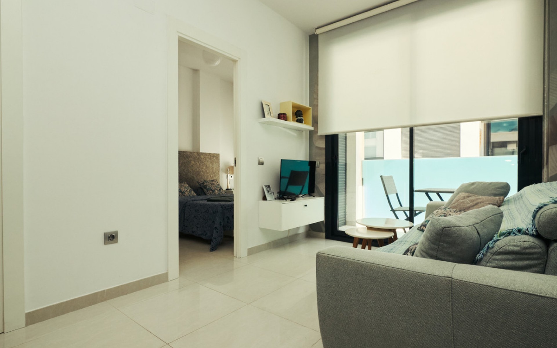 Nieuwbouw - Appartement - Torrevieja - Torrevieja Centro
