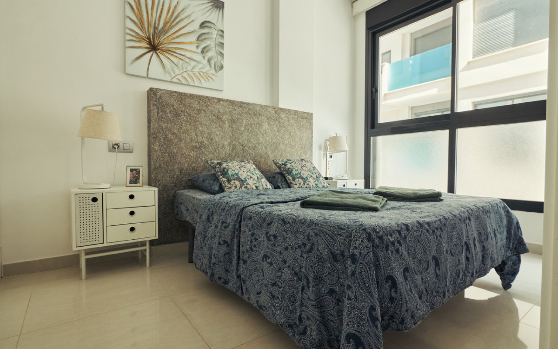 Nieuwbouw - Appartement - Torrevieja - Torrevieja Centro