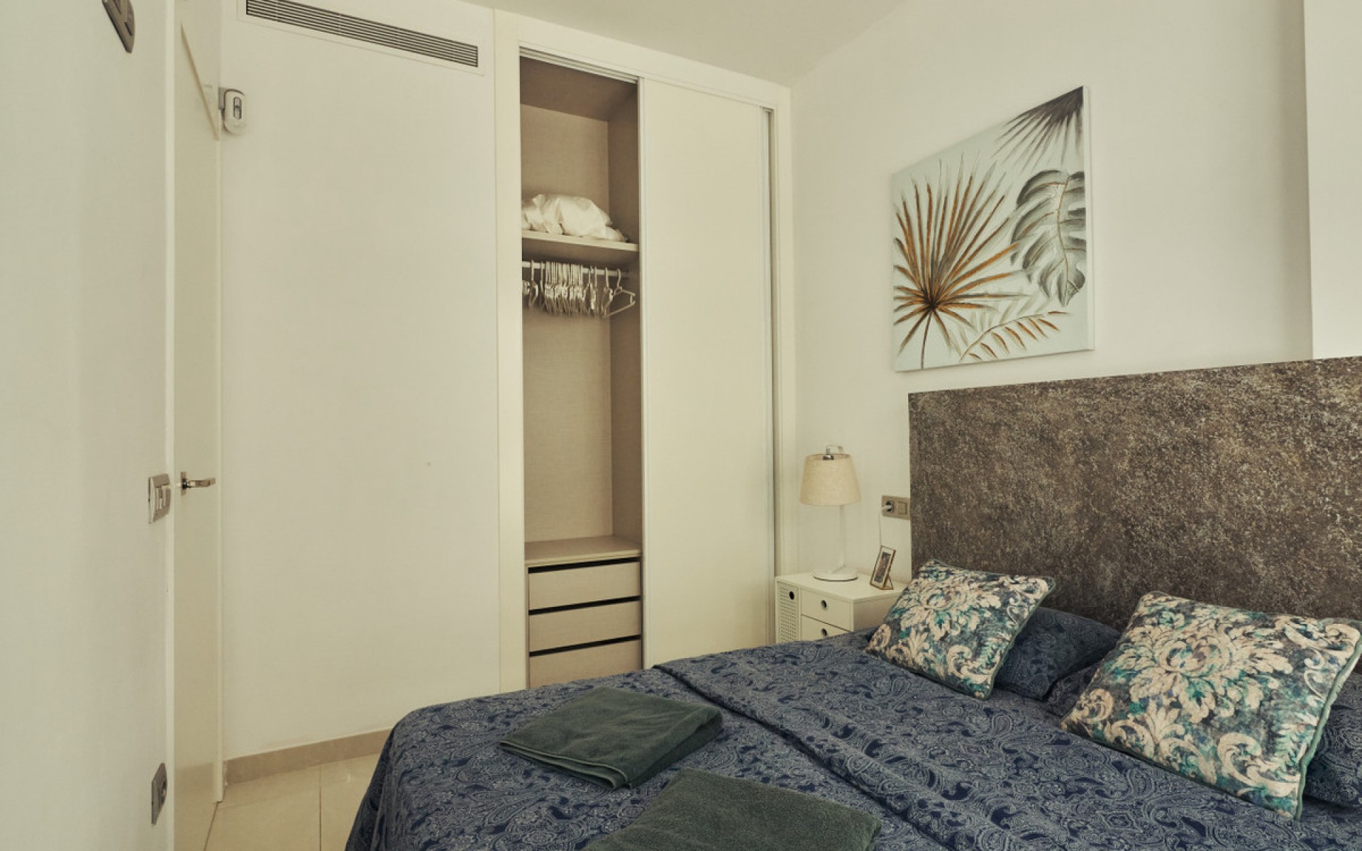 Nieuwbouw - Appartement - Torrevieja - Torrevieja Centro